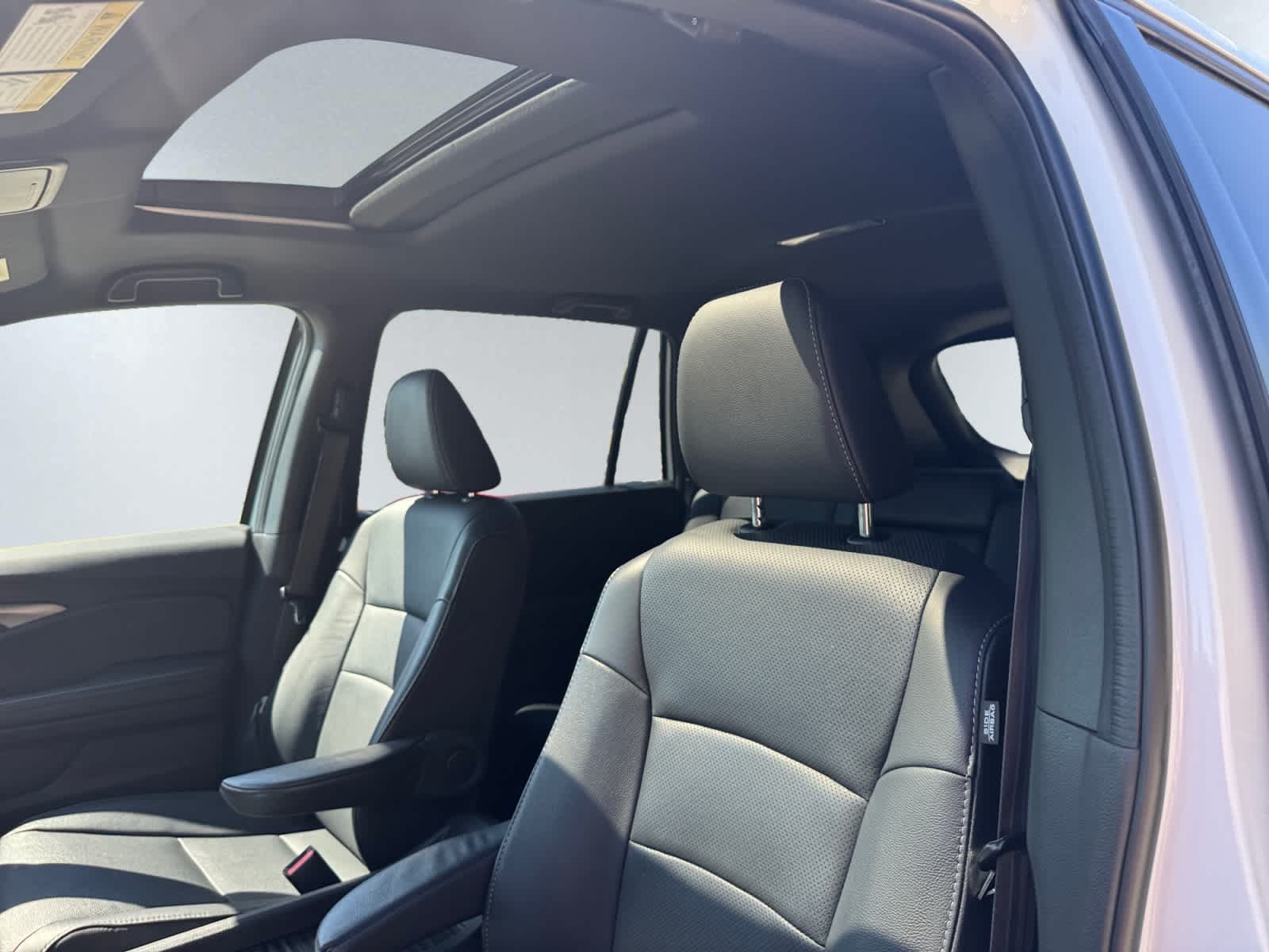 used 2022 Honda Passport car, priced at $30,998