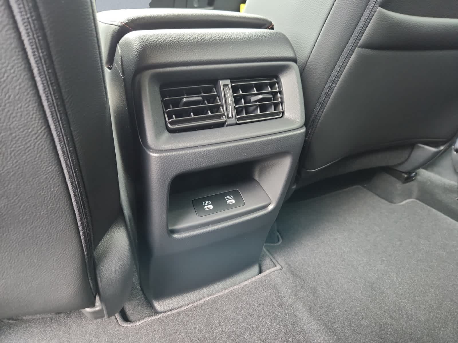 new 2026 Honda CR-V Hybrid car