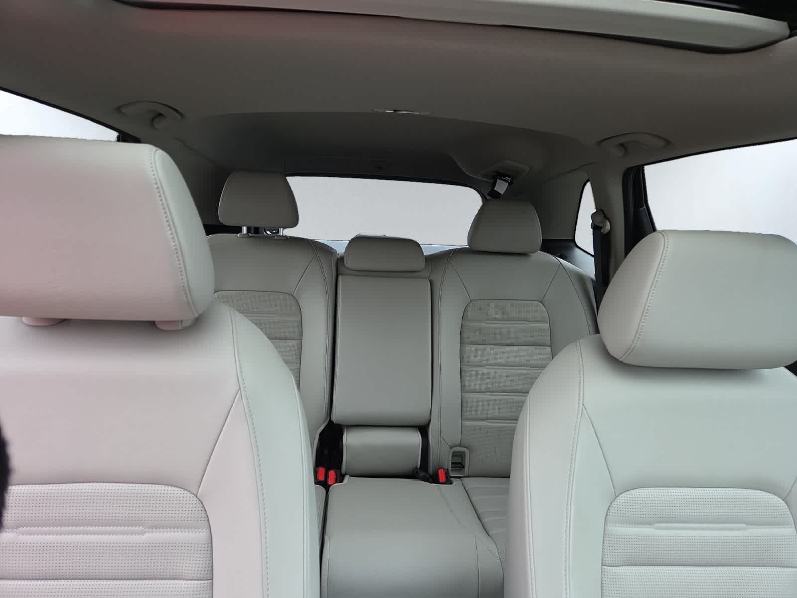 used 2023 Honda CR-V car, priced at $31,798