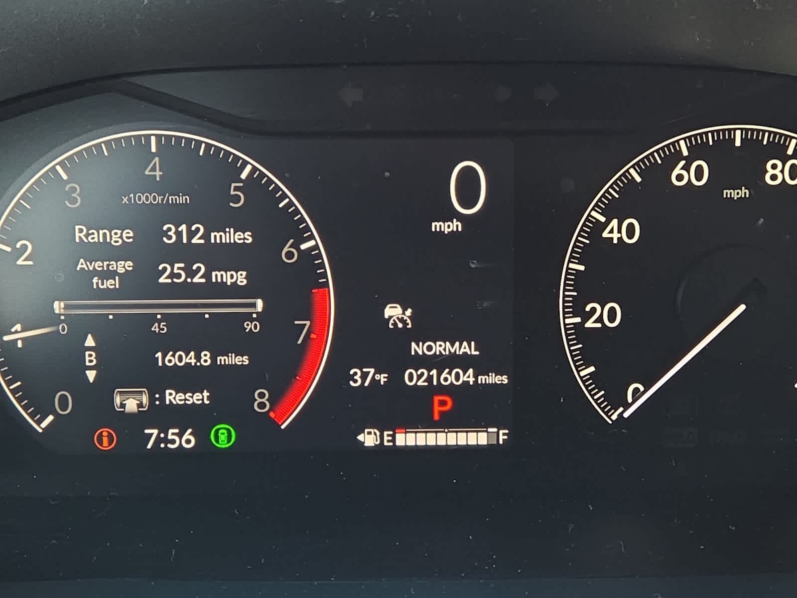 used 2024 Honda CR-V car, priced at $34,698