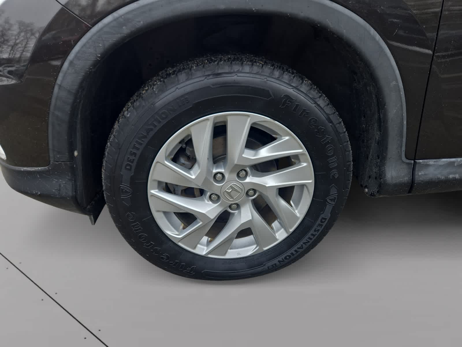 used 2016 Honda CR-V car, priced at $18,498