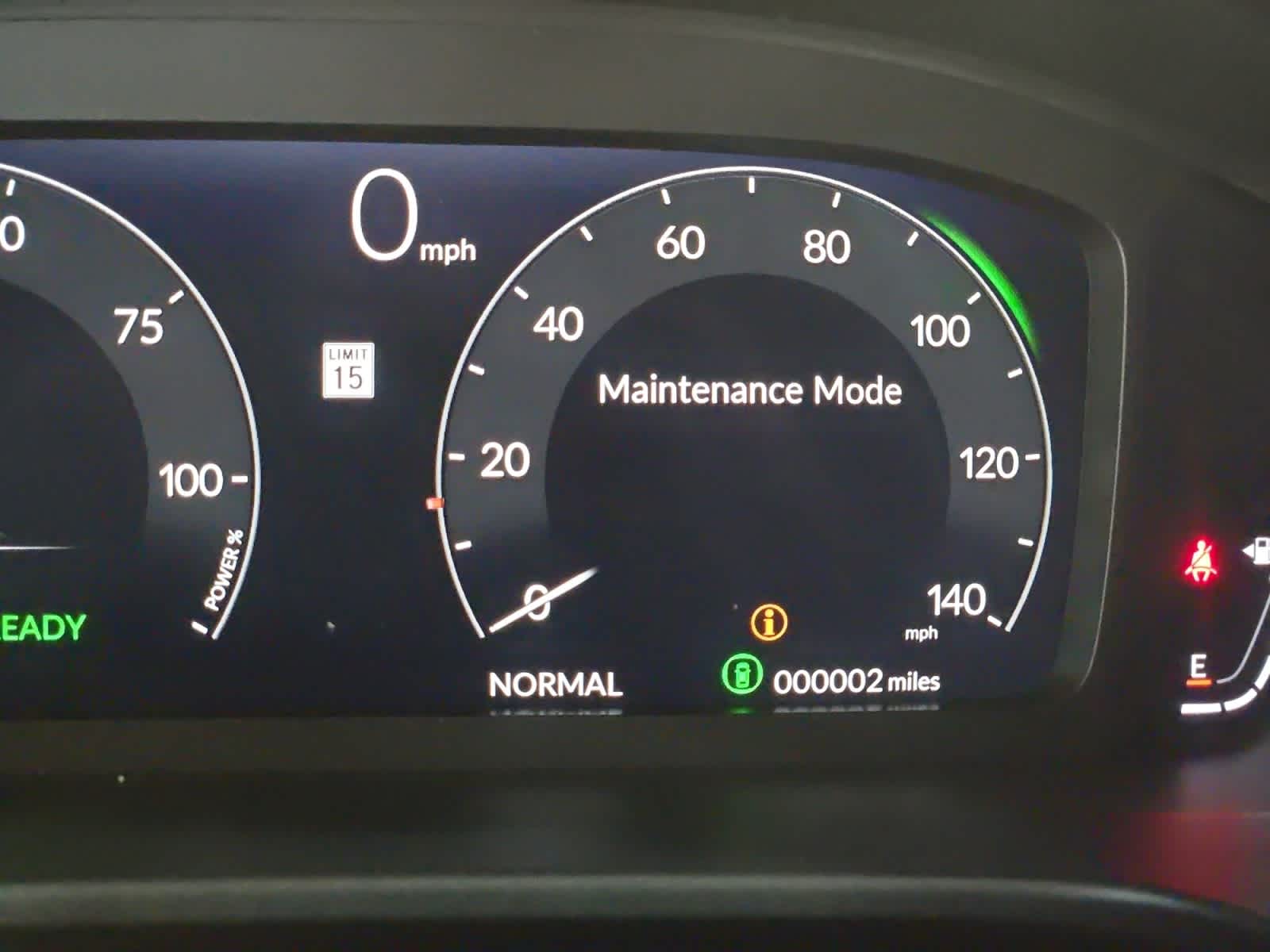 new 2026 Honda CR-V Hybrid car