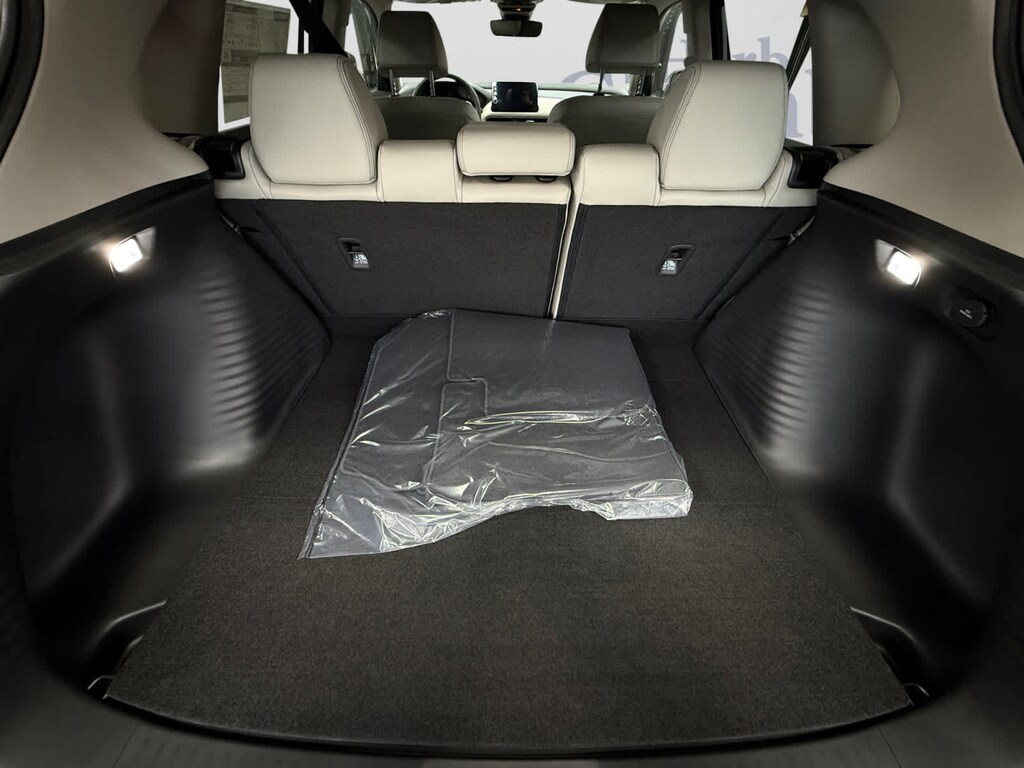 New 2027 Honda HR-V EX-L SUV