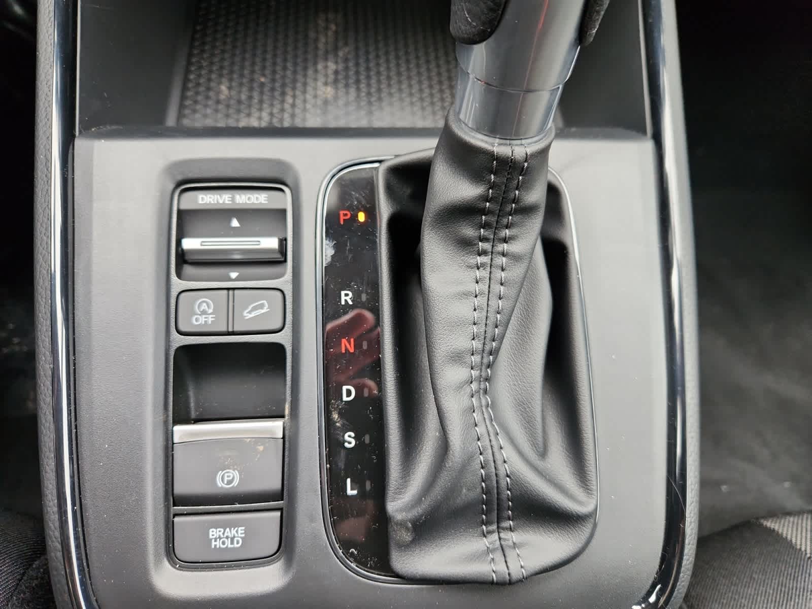 new 2026 Honda CR-V car