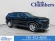 Used 2024 Honda CR-V LX SUV