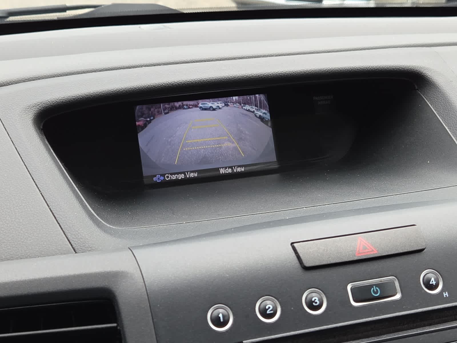 used 2013 Honda CR-V car, priced at $13,998