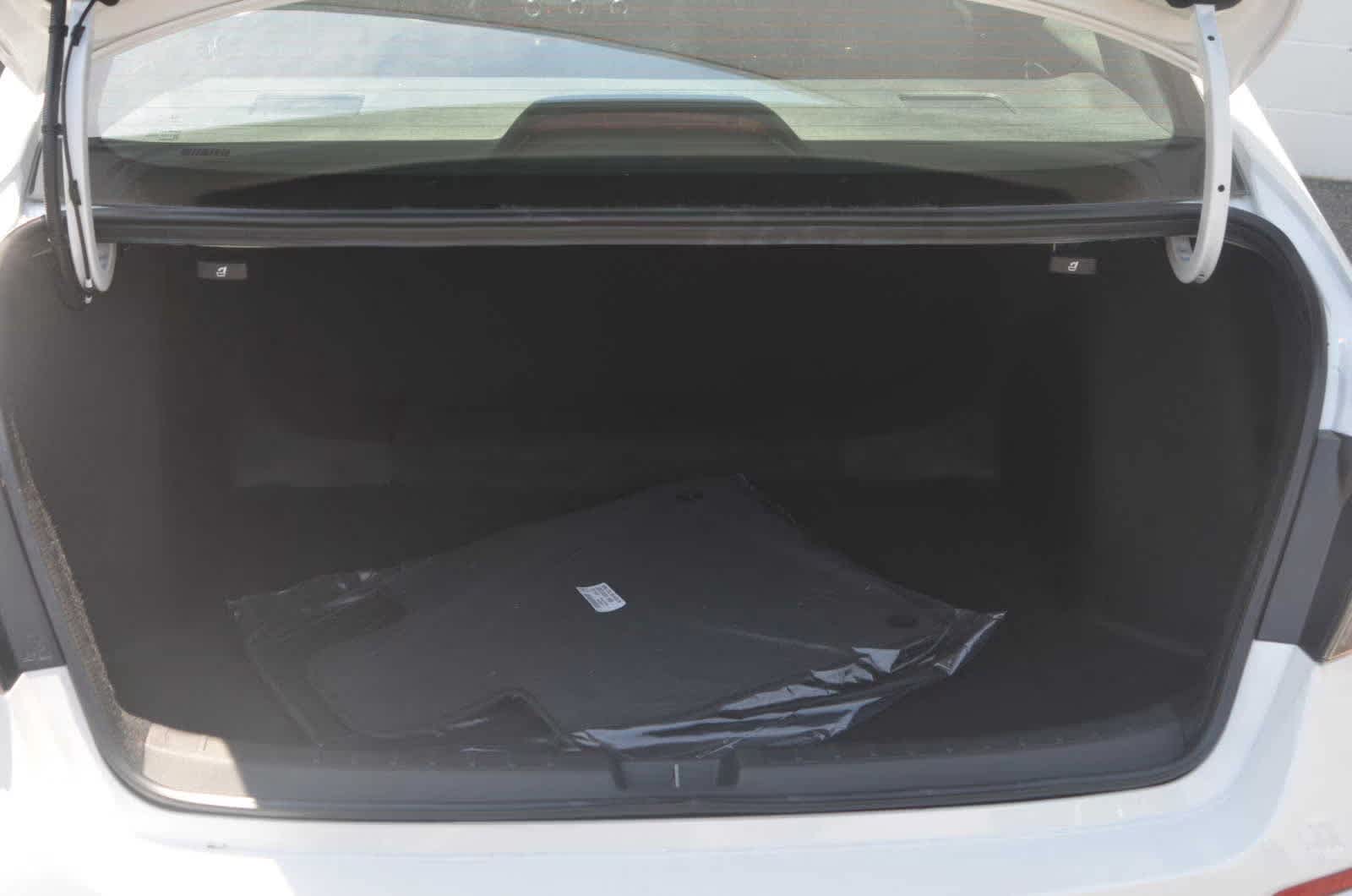 2025 Honda Civic Sport photo 2