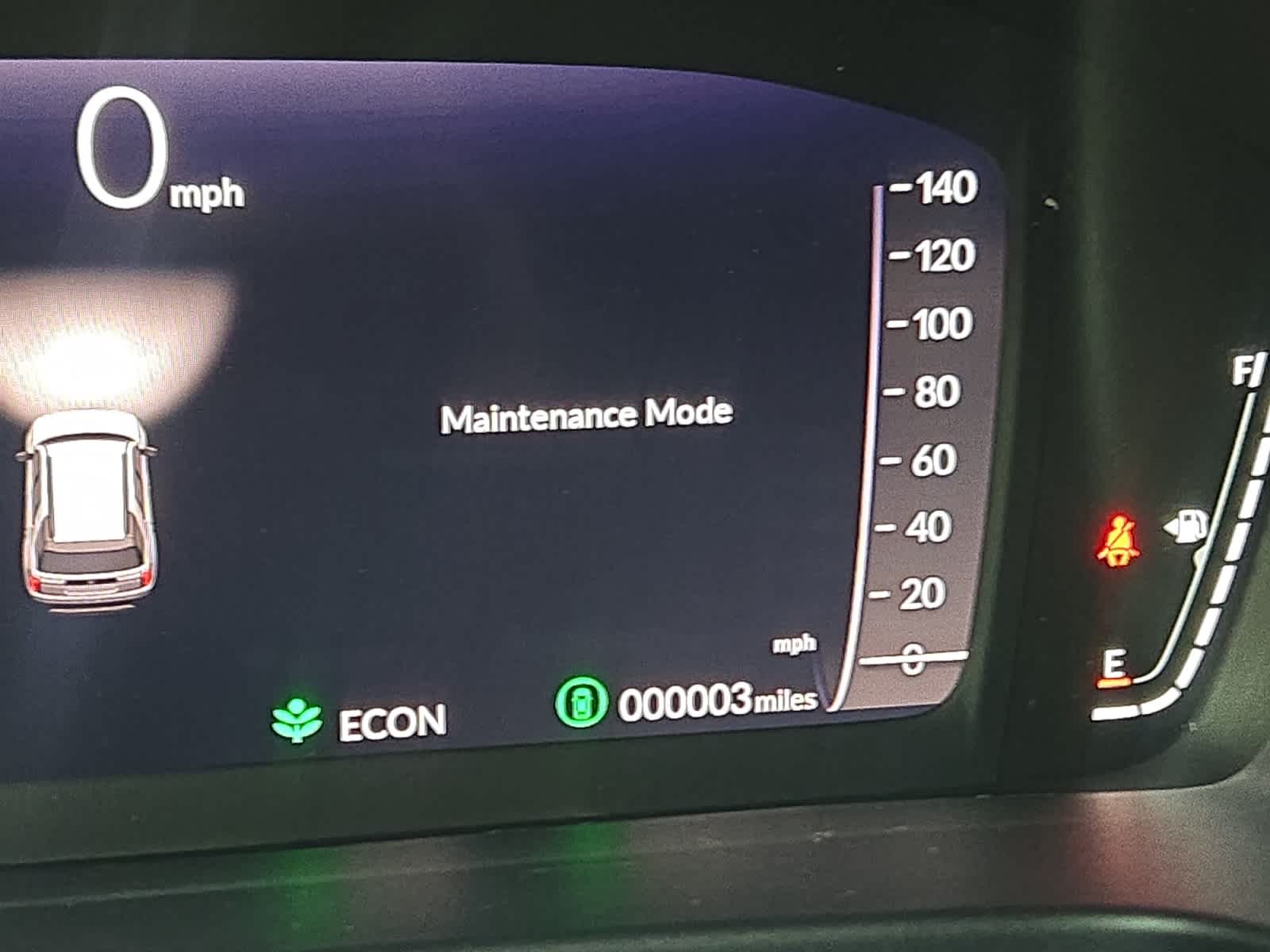 new 2026 Honda Passport car