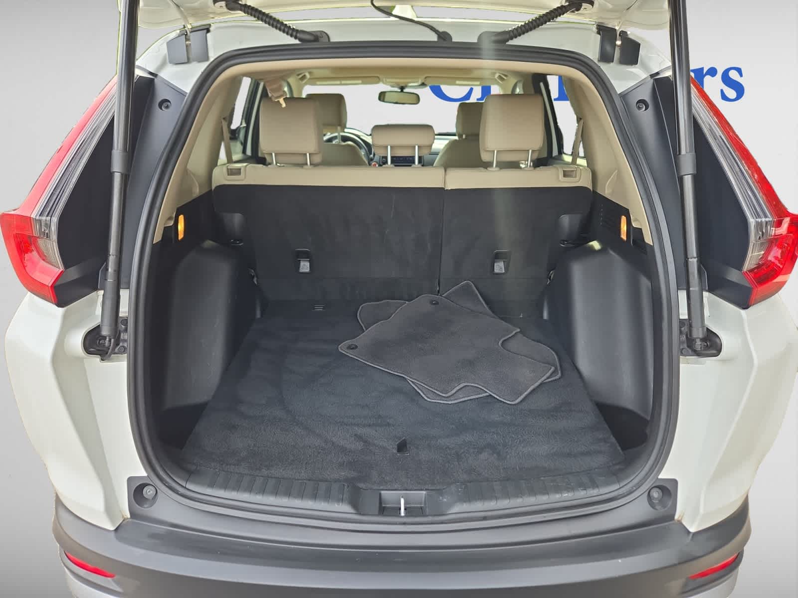 2022 Honda CR-V EX-L photo 4