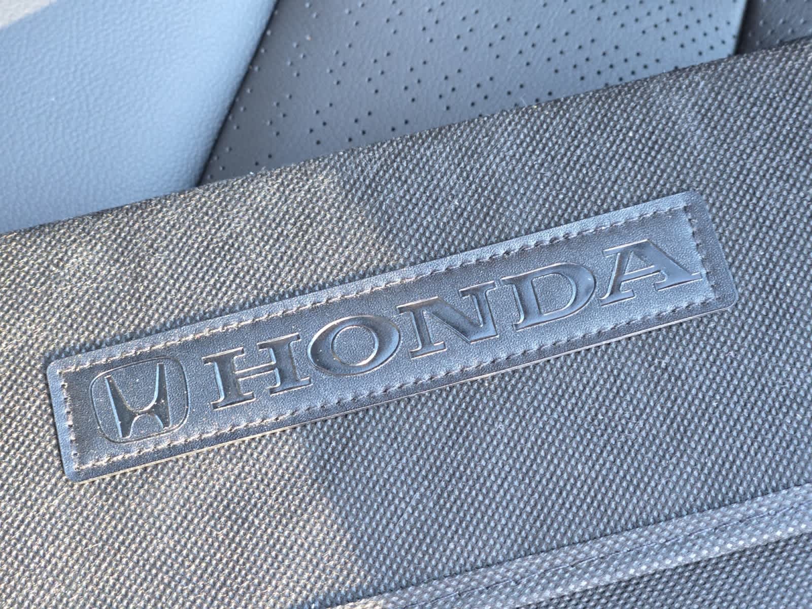 used 2023 Honda Civic car, priced at $27,998