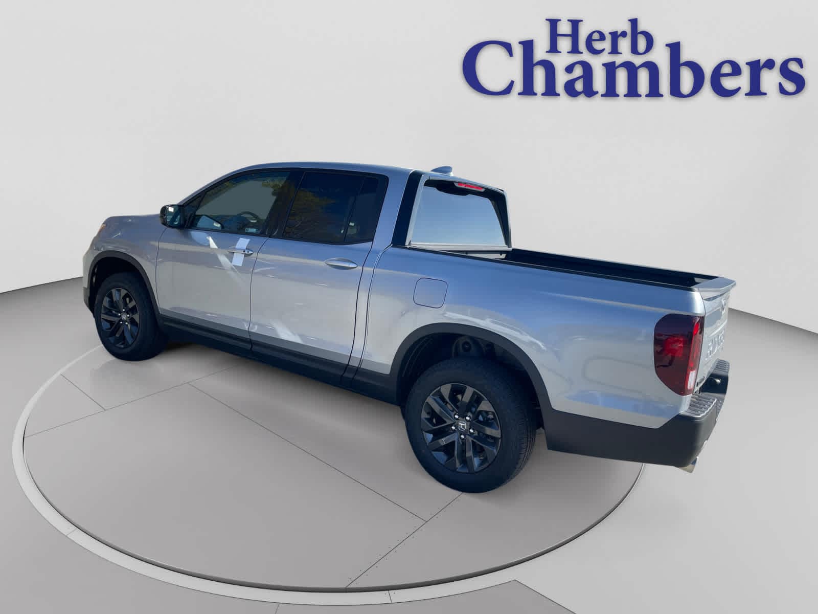 new 2026 Honda Ridgeline car