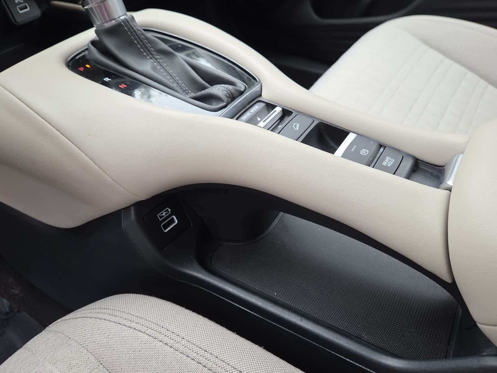 used 2023 Honda HR-V car, priced at $21,998