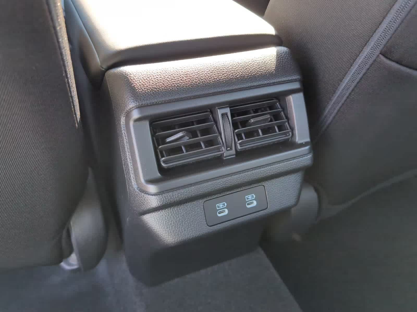 new 2025 Honda Accord car