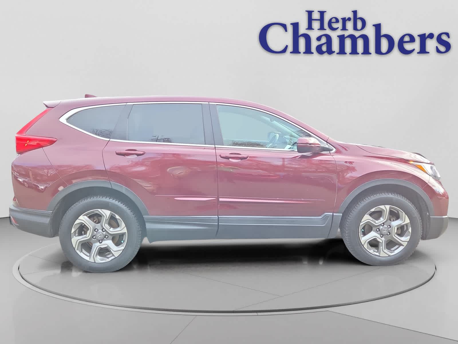 used 2019 Honda CR-V car, priced at $23,998