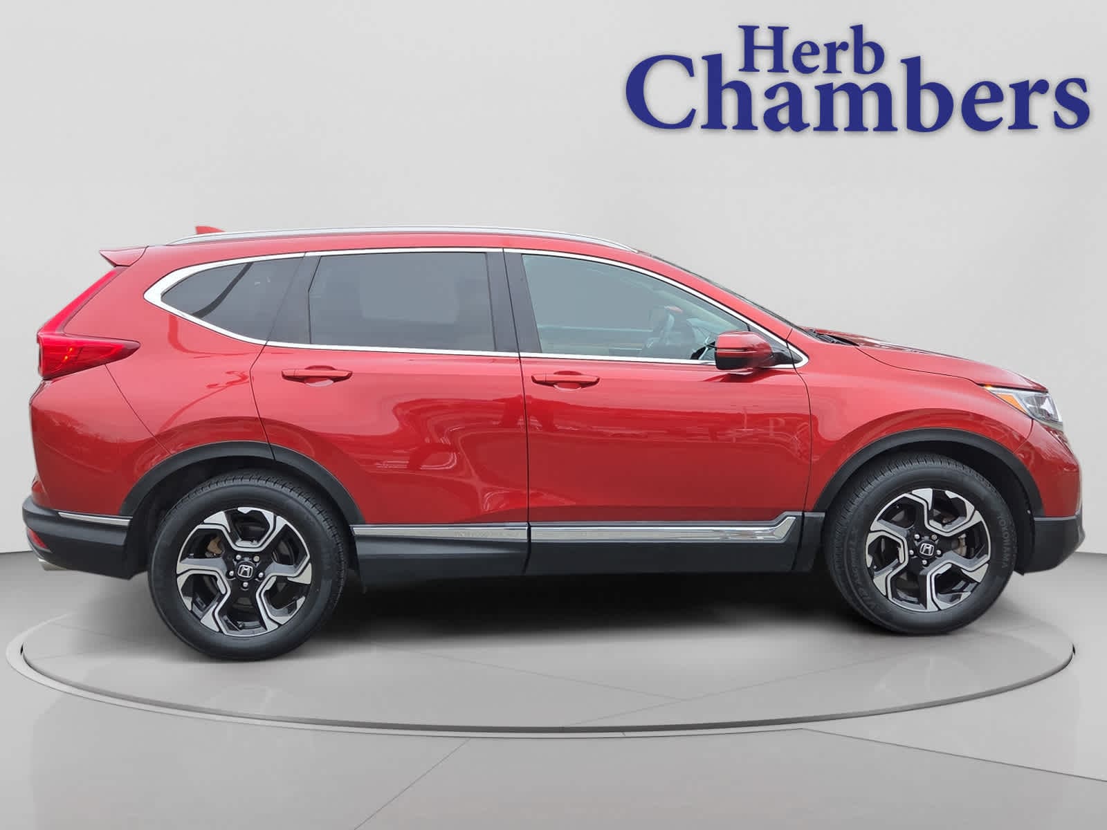 used 2019 Honda CR-V car, priced at $22,998