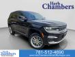 Used 2022 Jeep Grand Cherokee 4xe Summit SUV