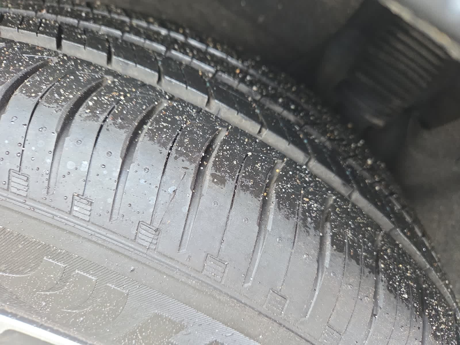 used 2022 Honda CR-V car, priced at $23,998