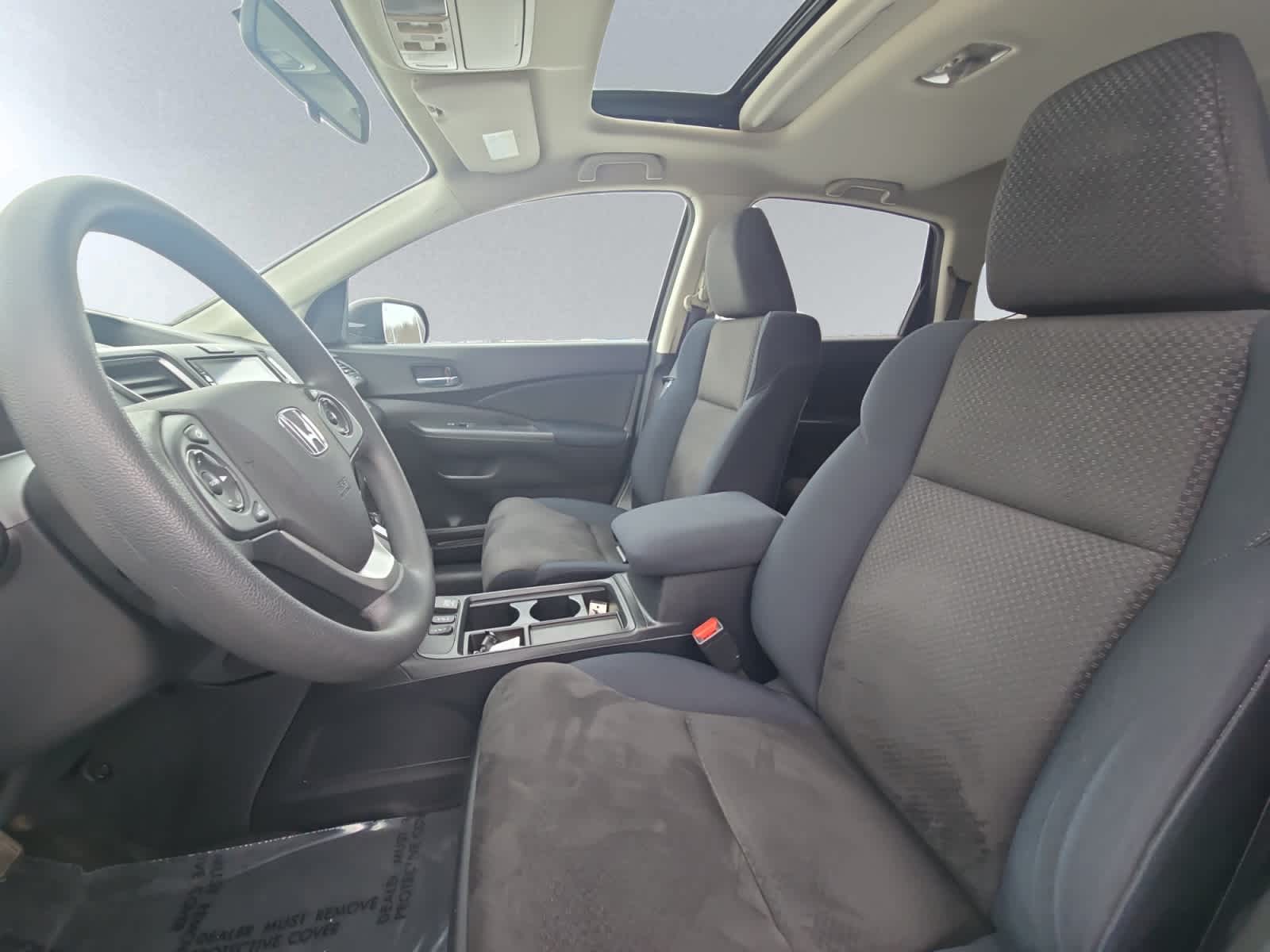 used 2016 Honda CR-V car, priced at $18,498