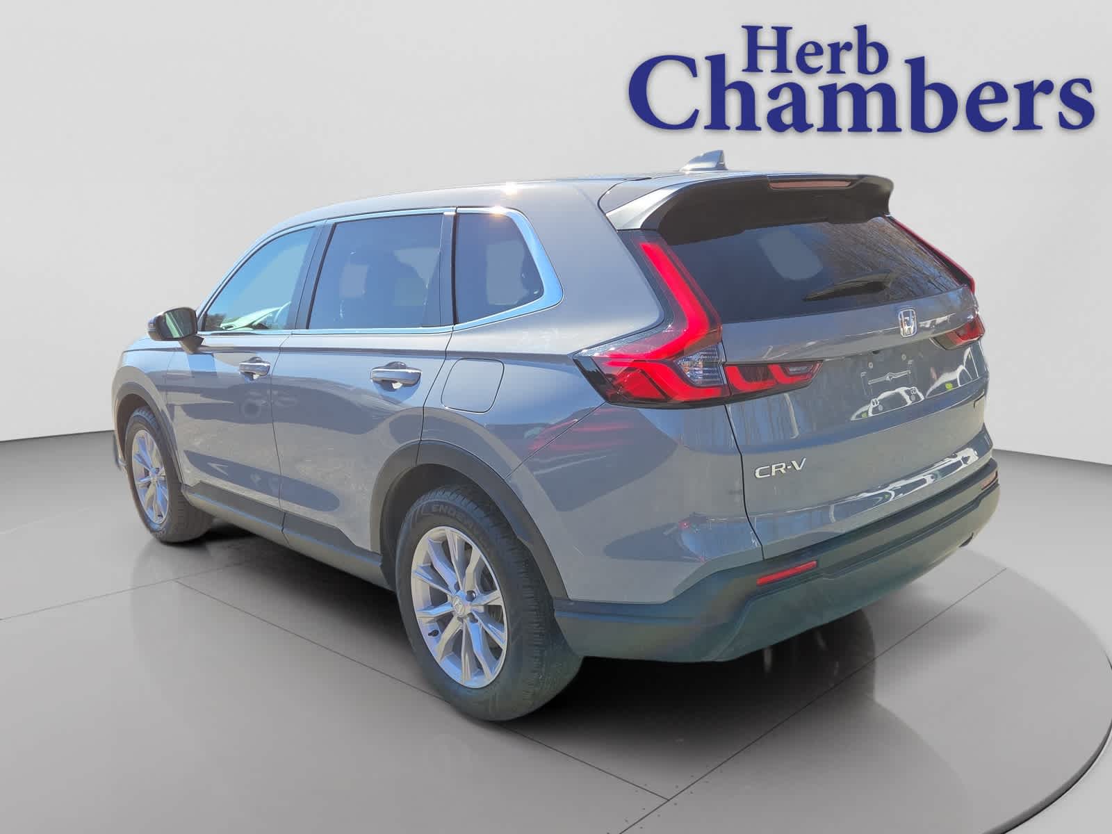 used 2023 Honda CR-V car, priced at $27,998