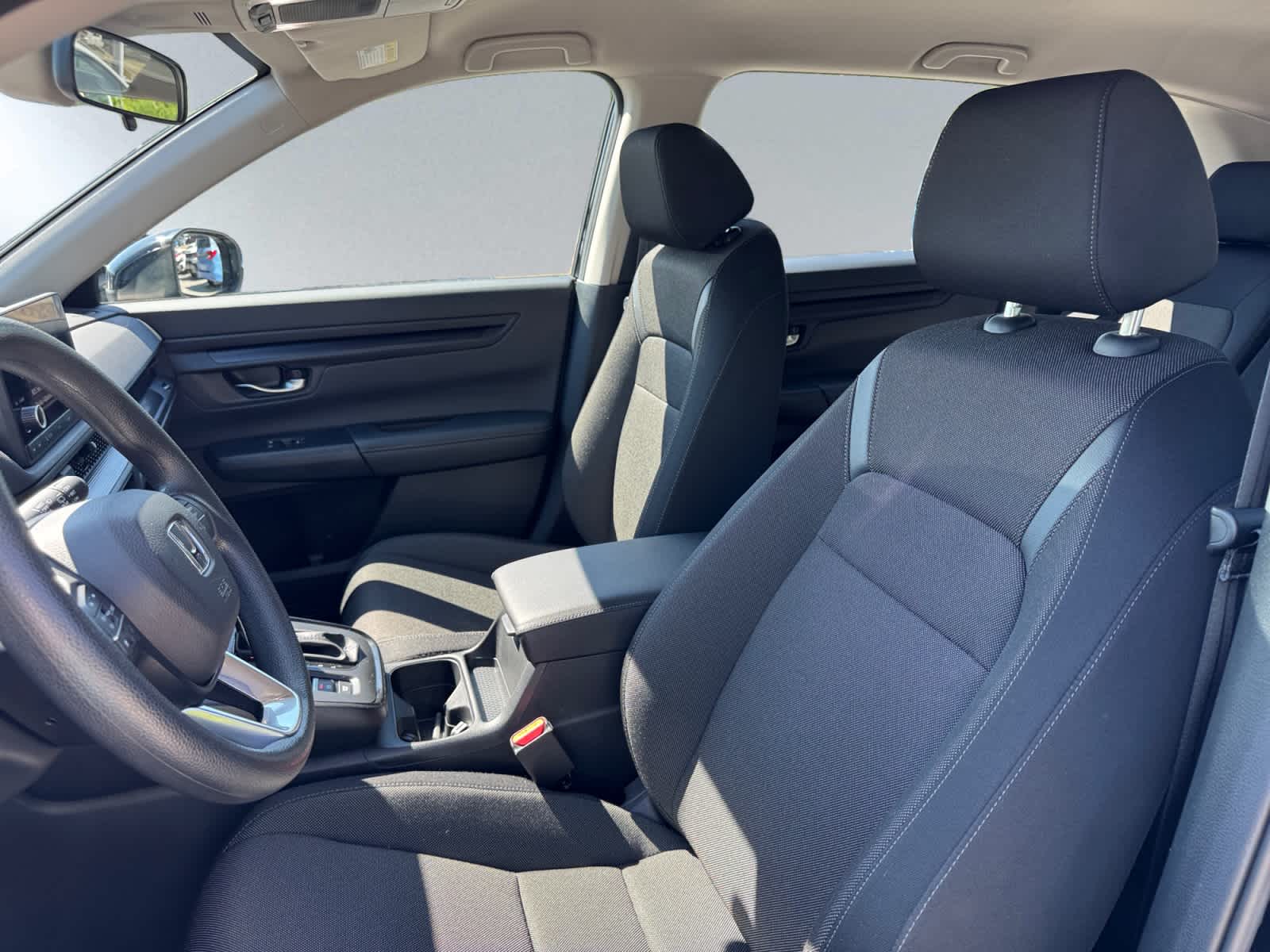 used 2024 Honda CR-V car, priced at $29,998