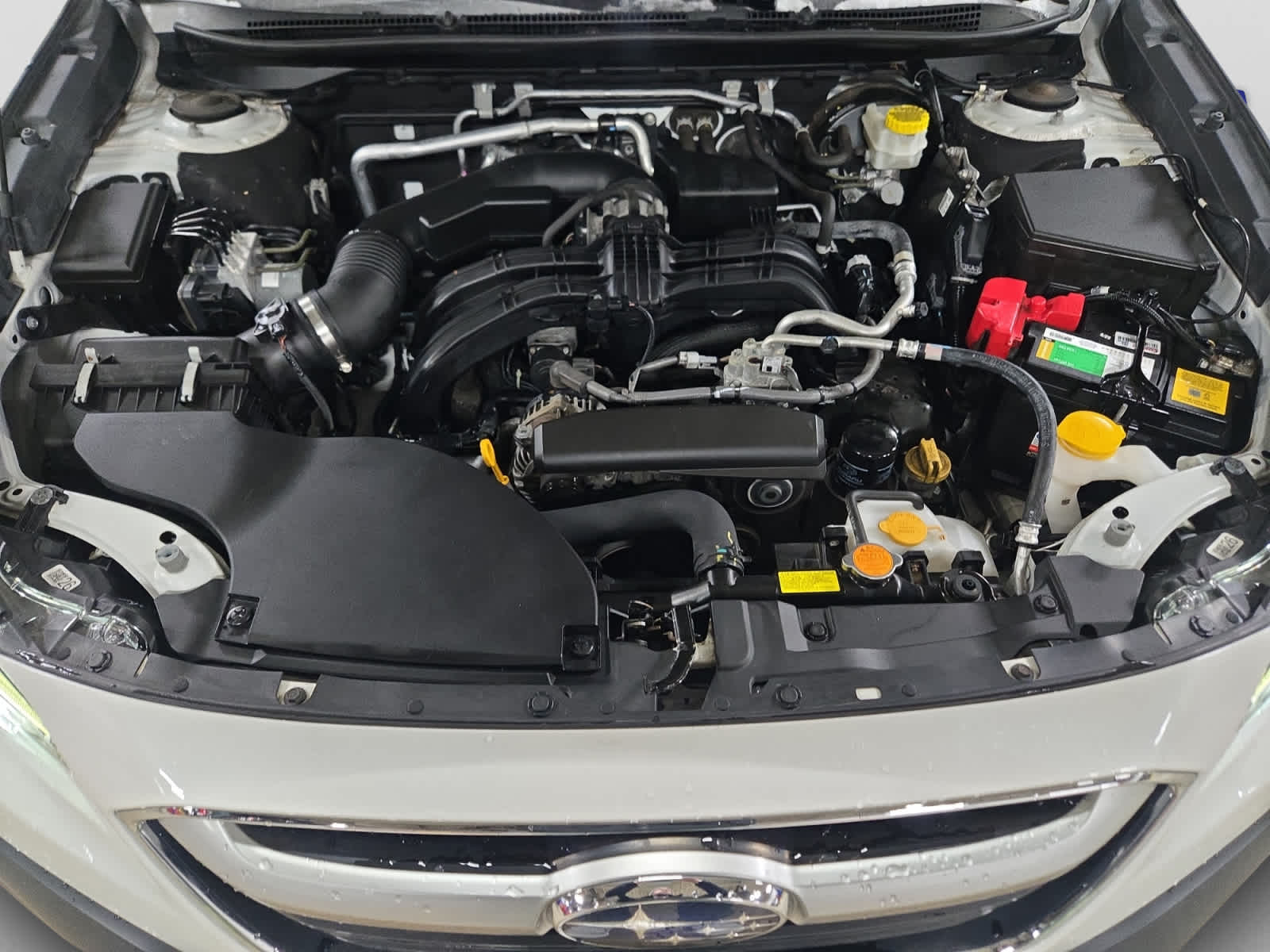 used 2020 Subaru Outback car, priced at $22,898