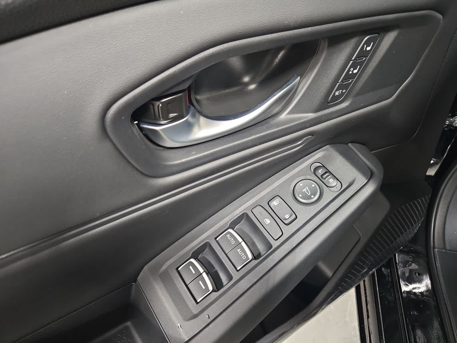new 2026 Honda Accord Hybrid car