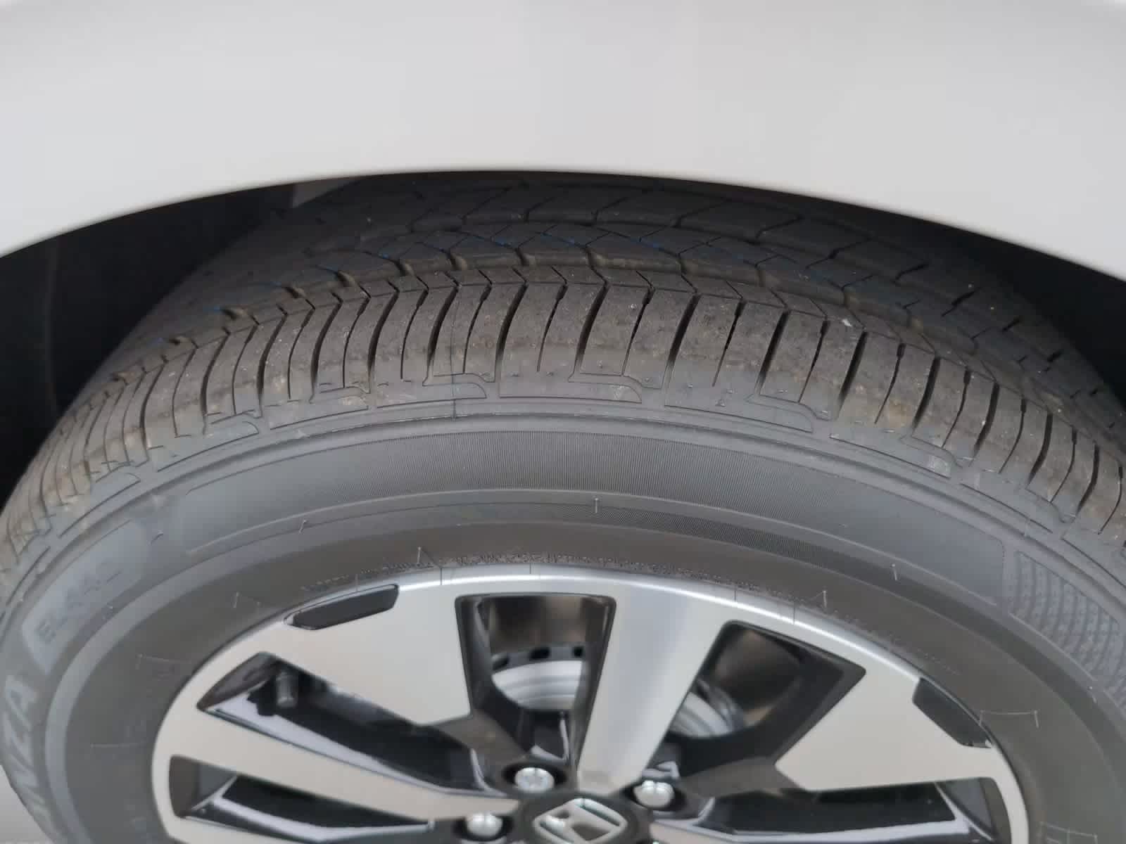 new 2026 Honda Odyssey car