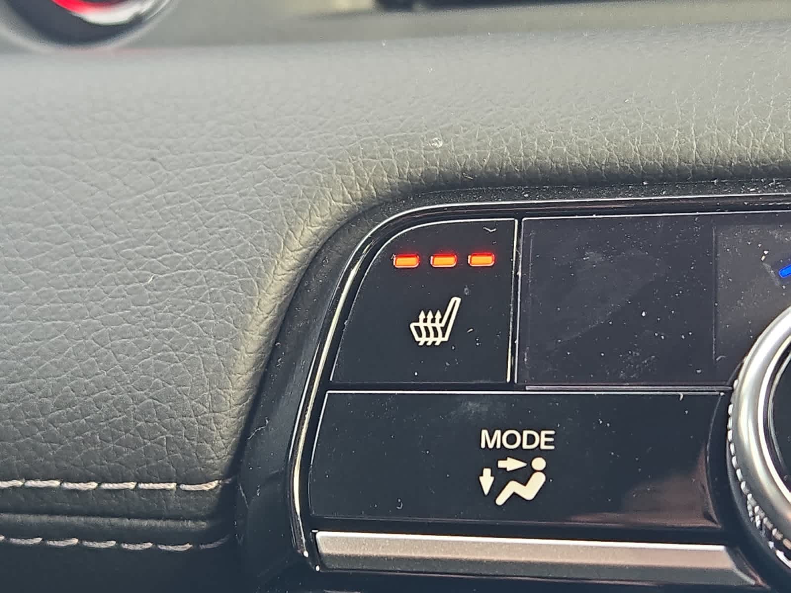 new 2026 Honda Passport car