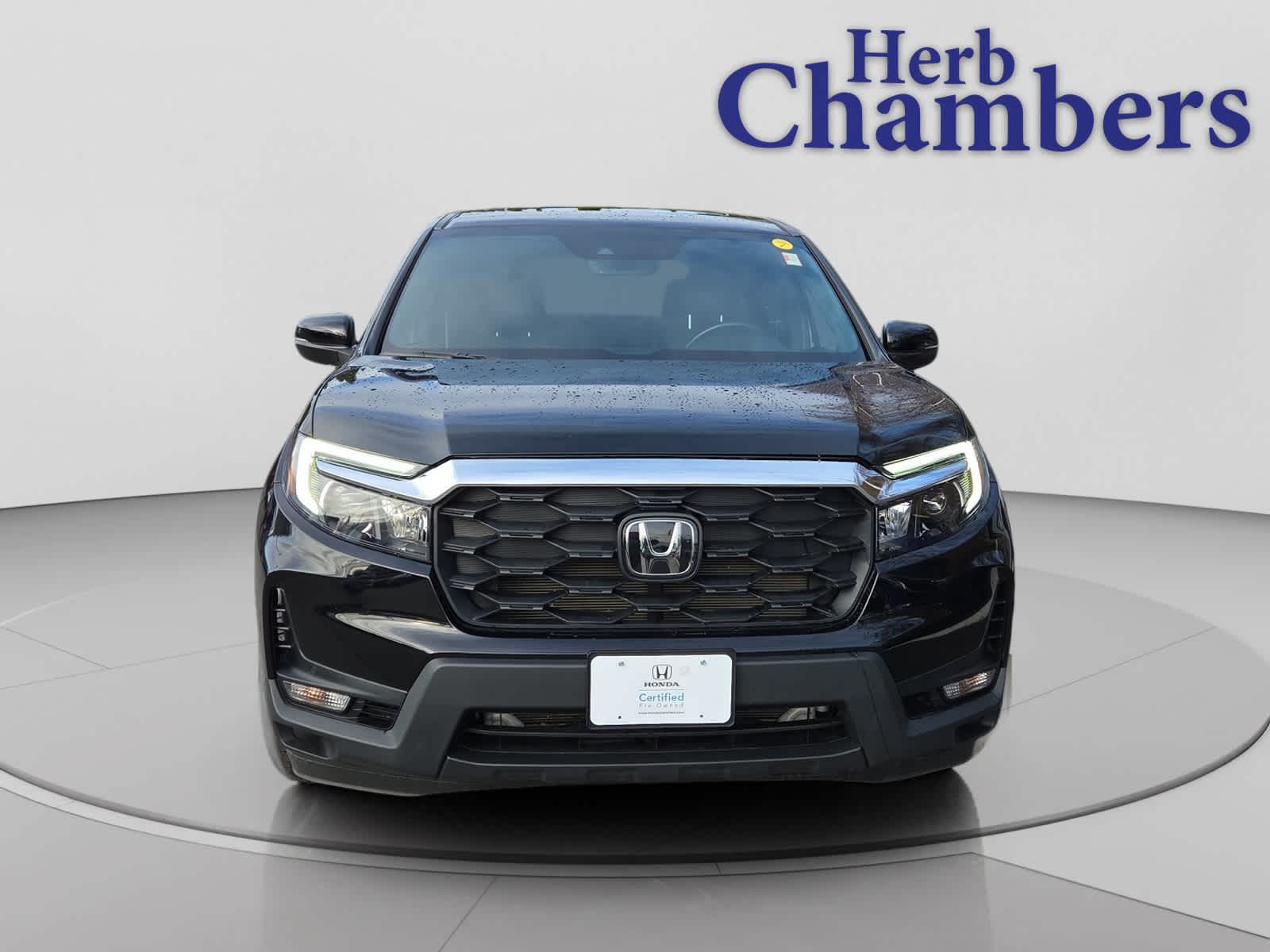 used 2023 Honda Passport car, priced at $29,998