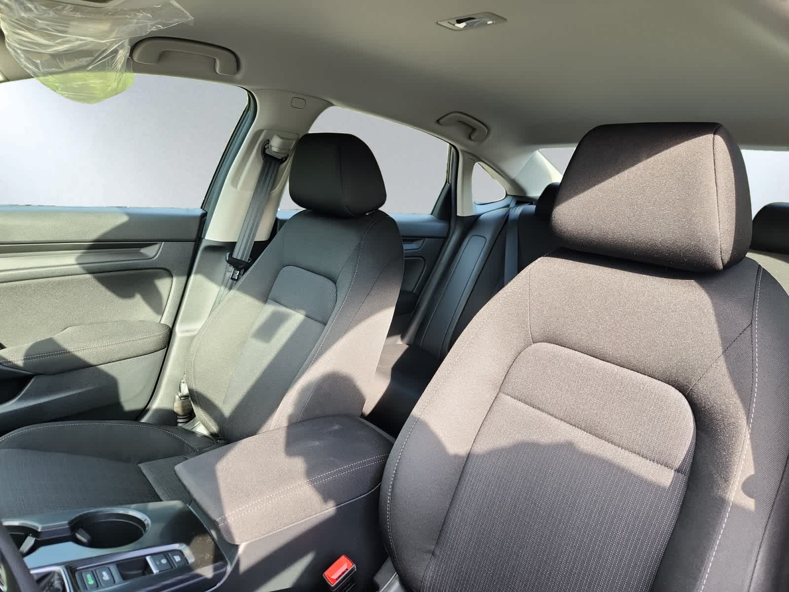 new 2026 Honda Civic car