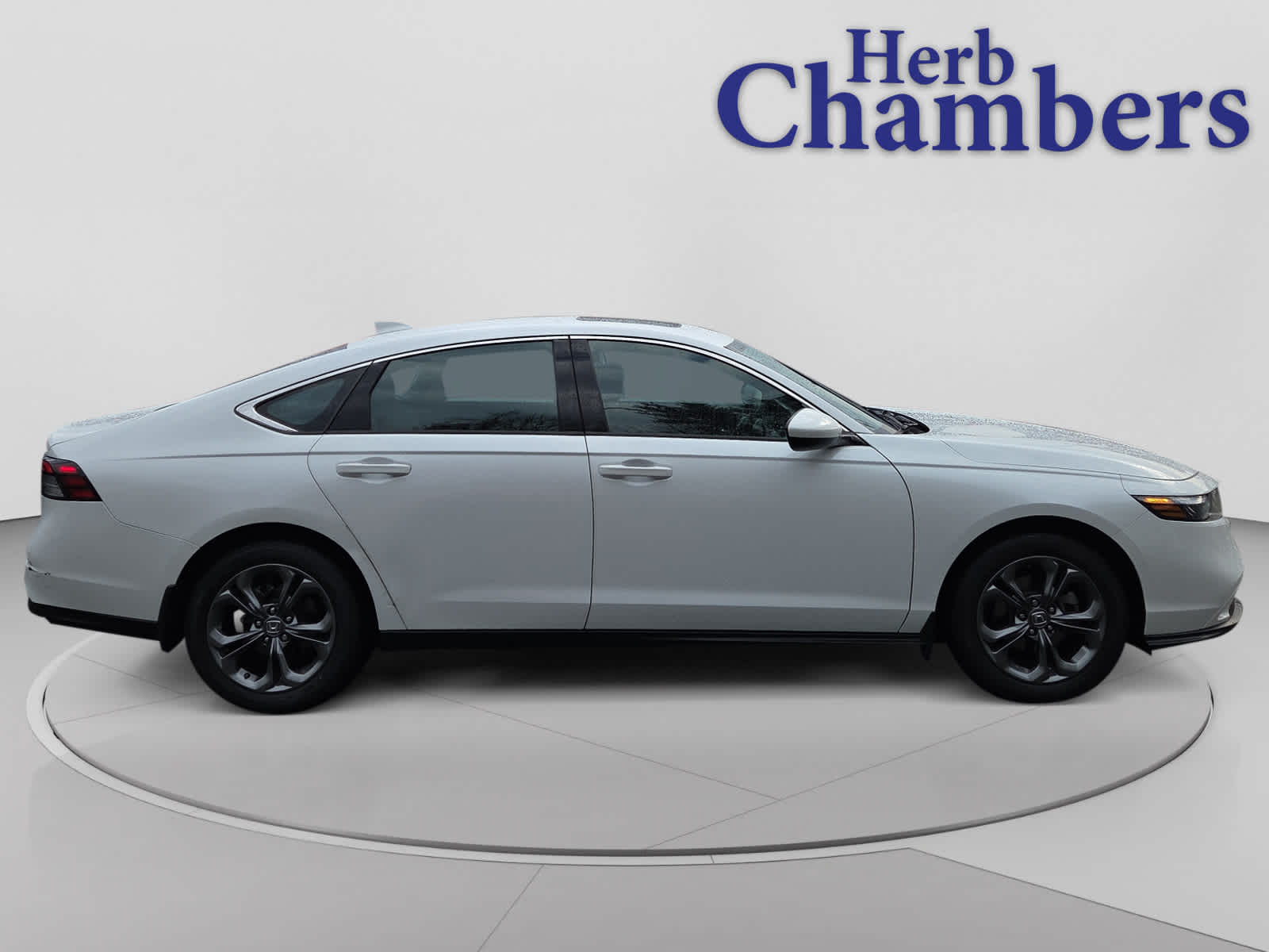 used 2023 Honda Accord car, priced at $24,998