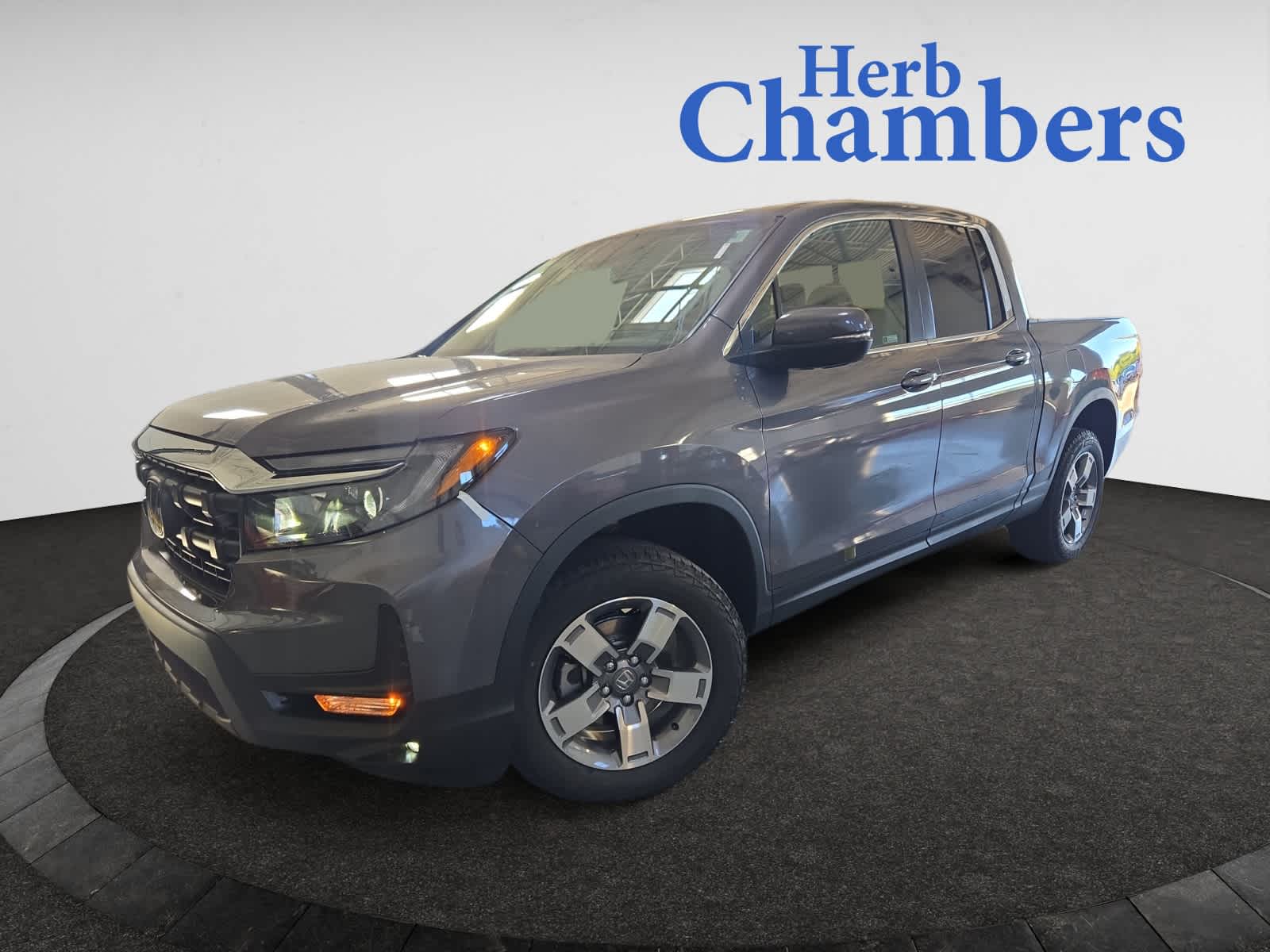 new 2026 Honda Ridgeline car