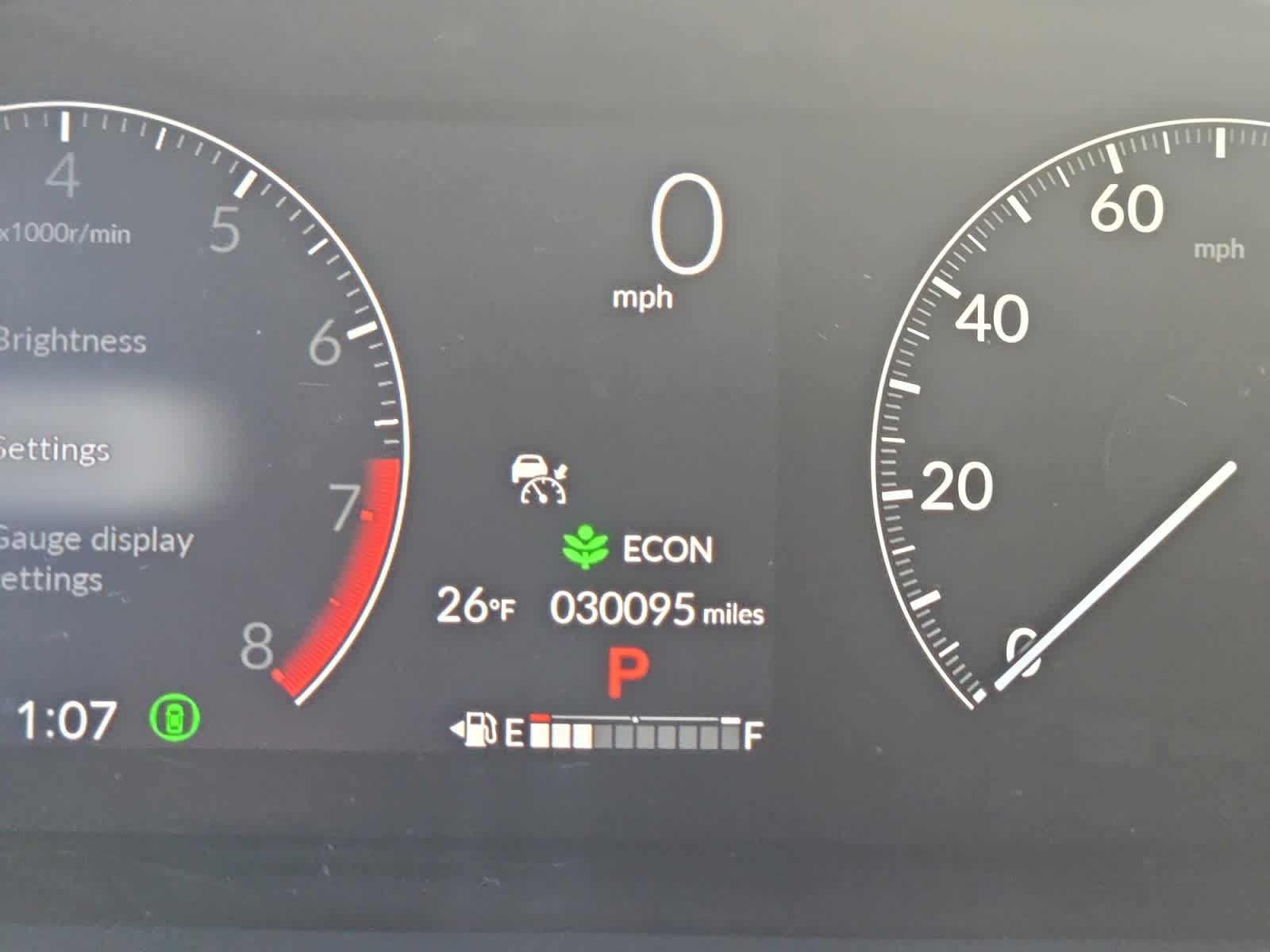 used 2023 Honda HR-V car, priced at $23,498