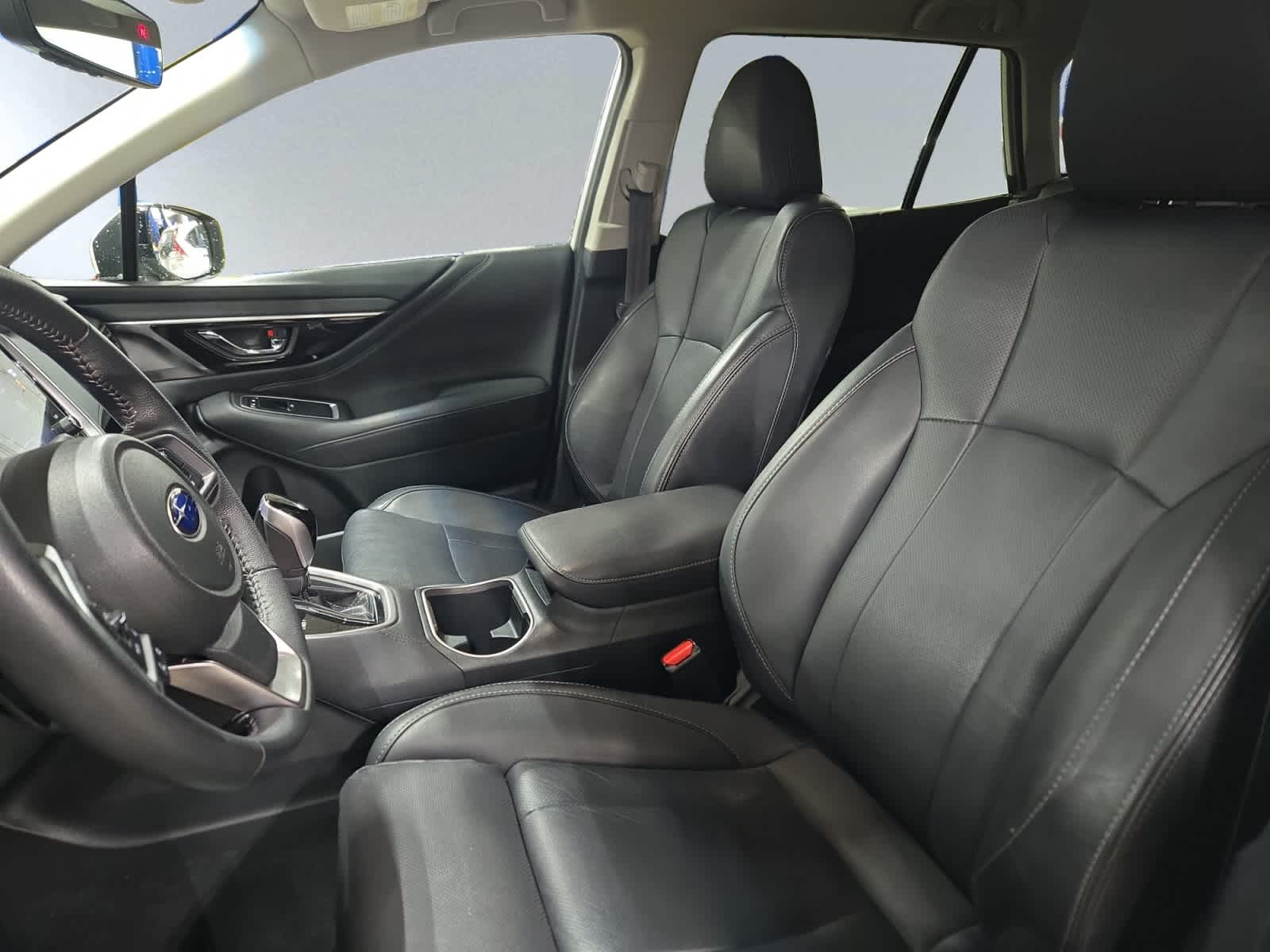 used 2020 Subaru Outback car, priced at $22,898