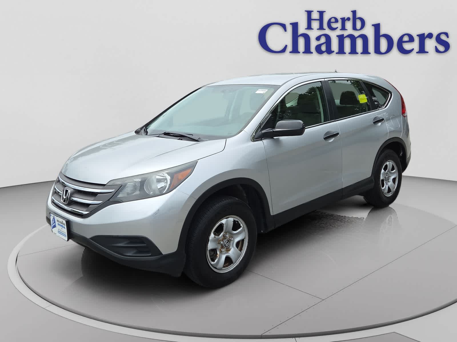 used 2013 Honda CR-V car, priced at $13,998