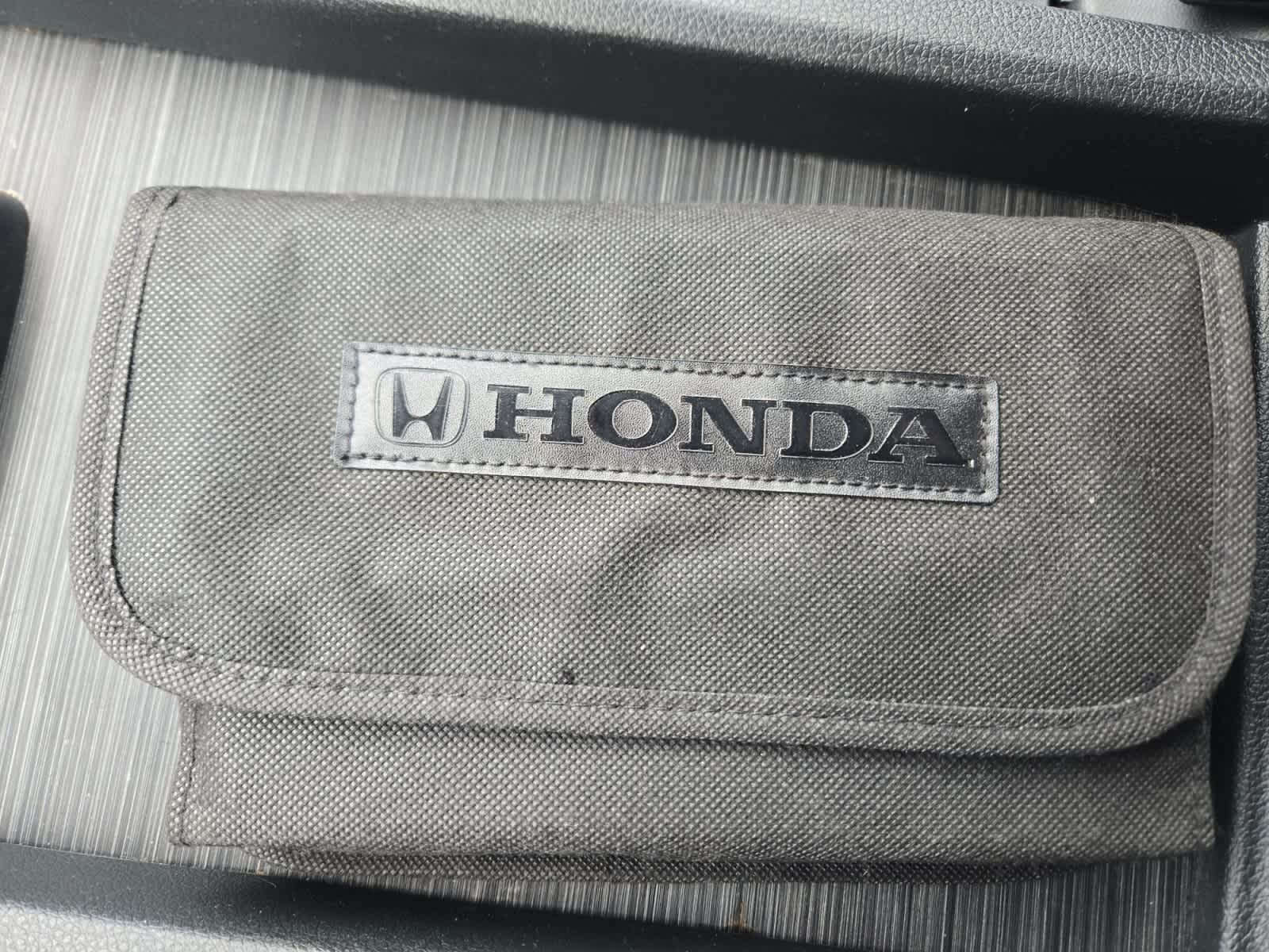 used 2023 Honda Ridgeline car, priced at $32,998