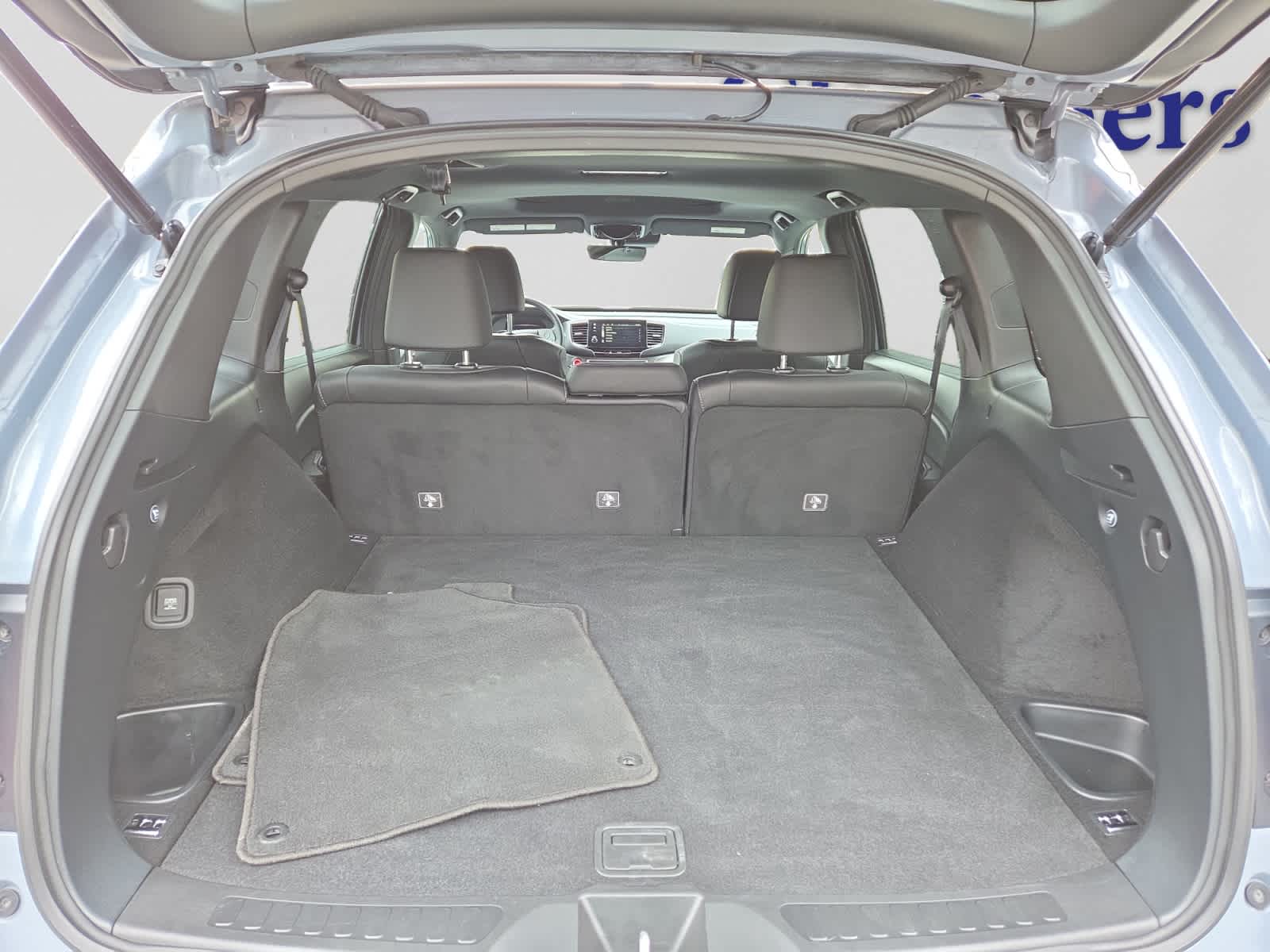 used 2023 Honda Passport car, priced at $32,998