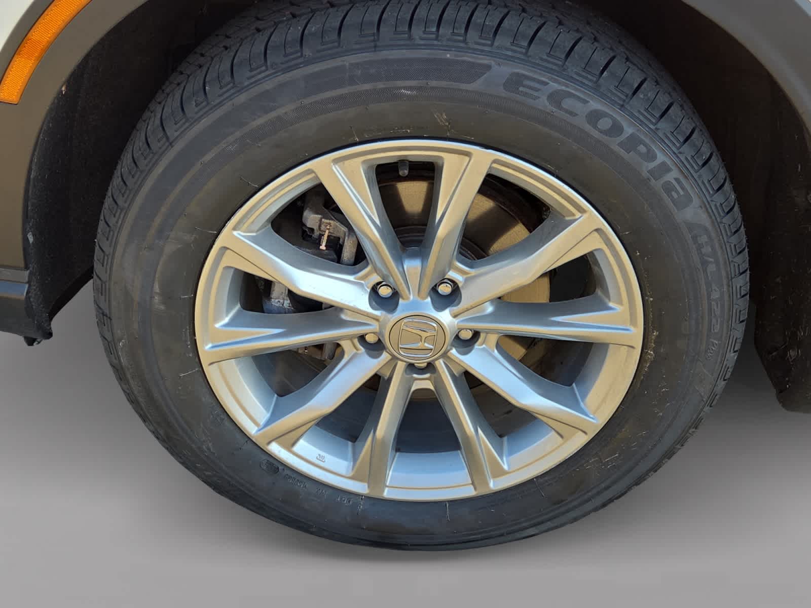 used 2024 Honda CR-V car, priced at $34,698