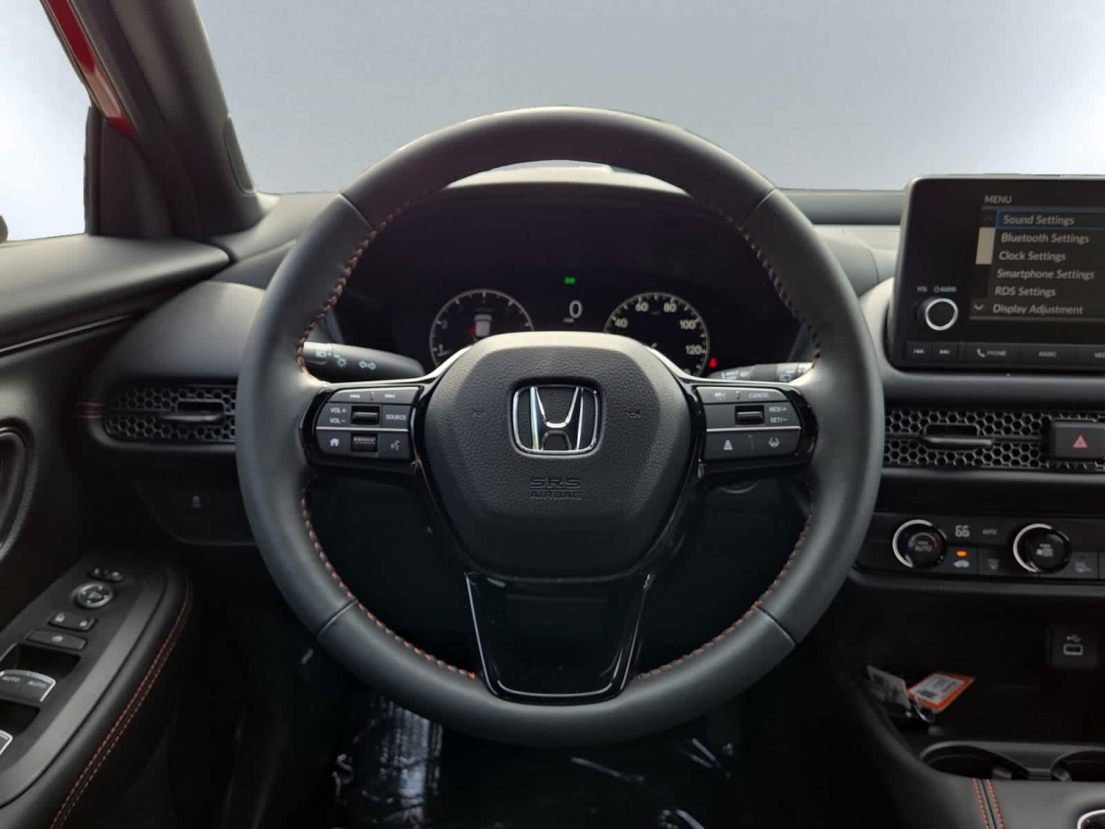 2024 Honda HR-V Sport - Photo 17