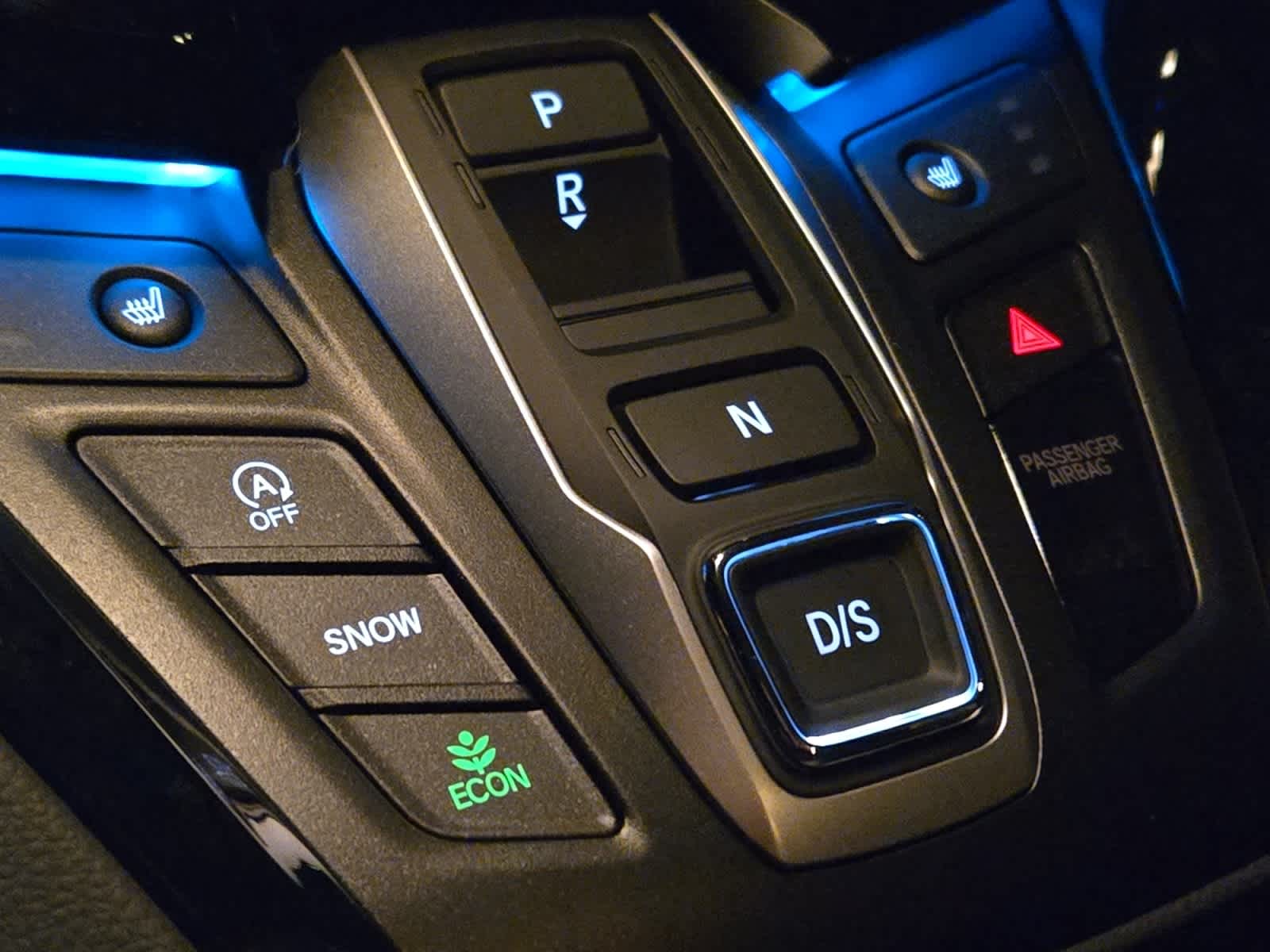 new 2026 Honda Odyssey car