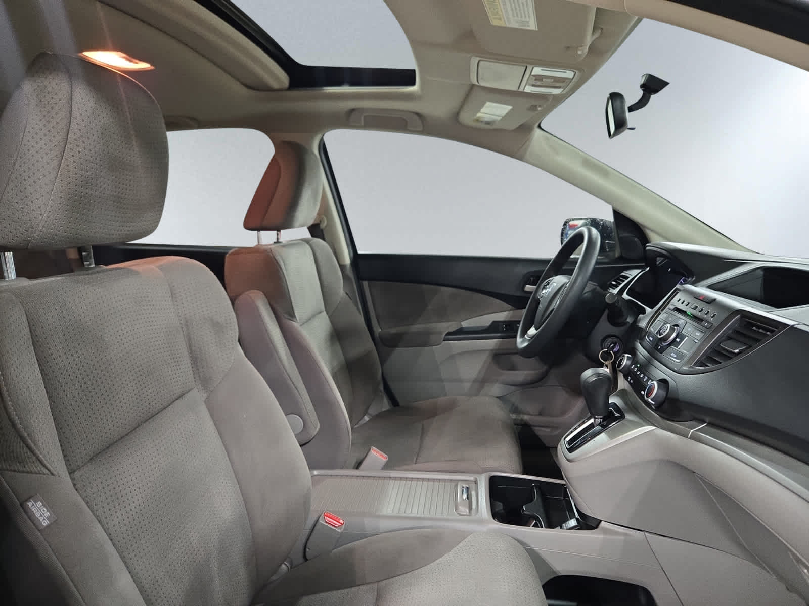 used 2013 Honda CR-V car, priced at $12,998