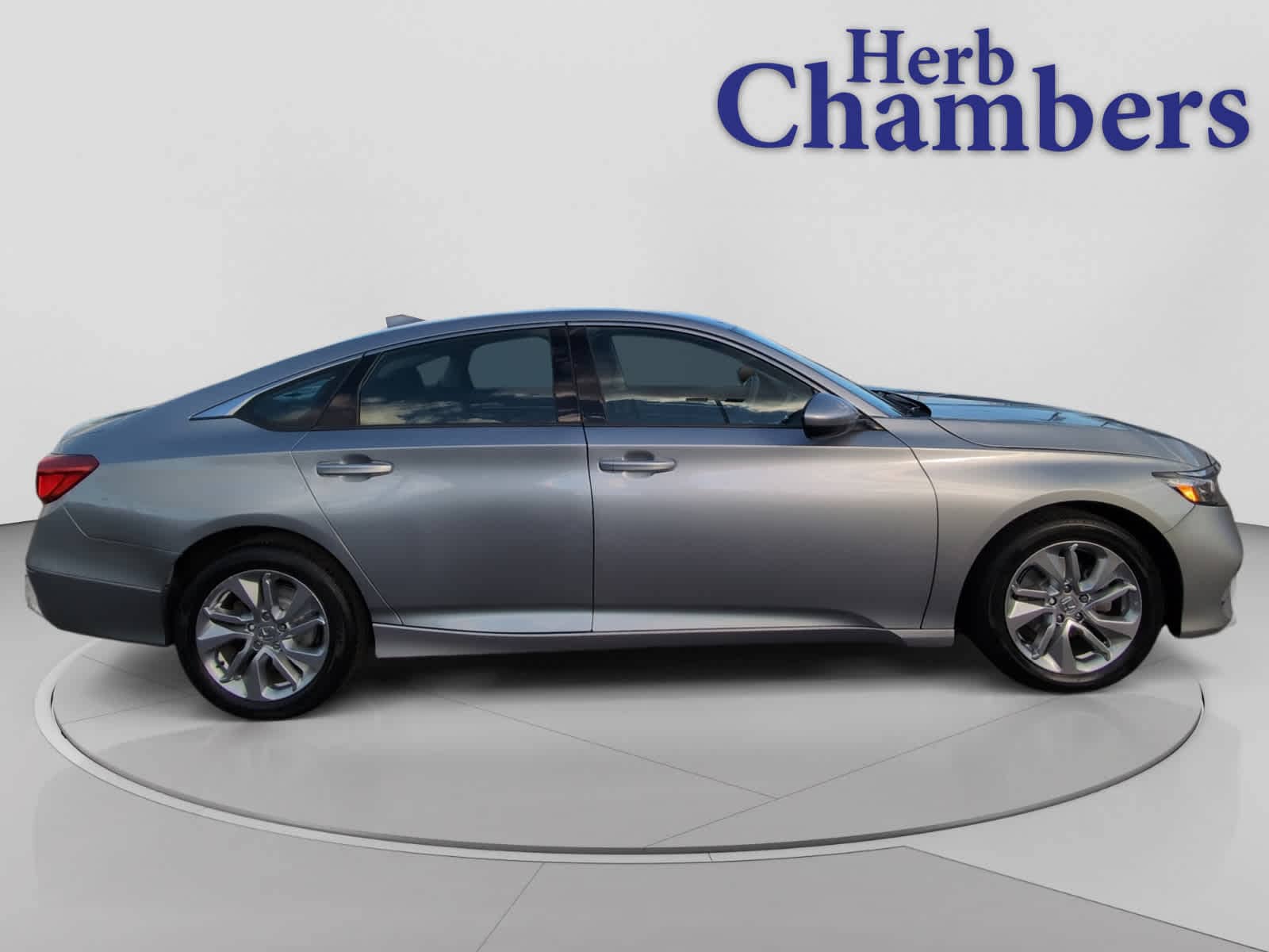 used 2019 Honda Accord car, priced at $20,998