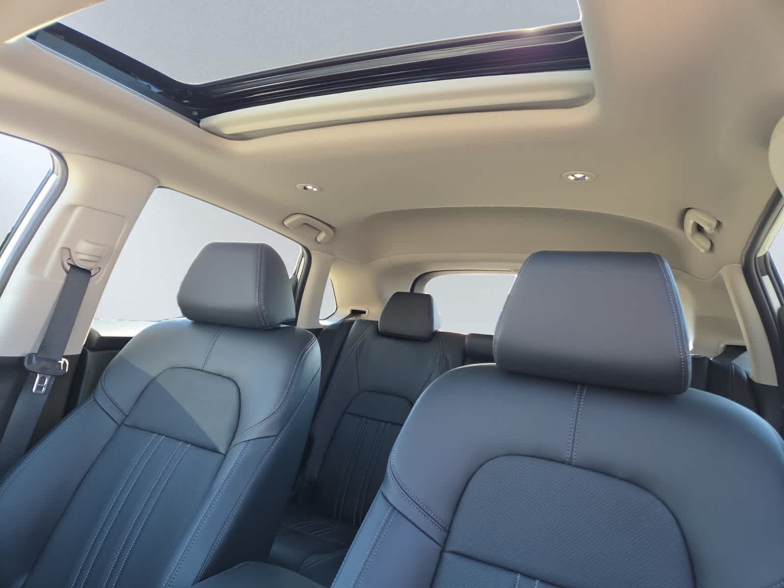 used 2024 Honda HR-V car, priced at $28,998