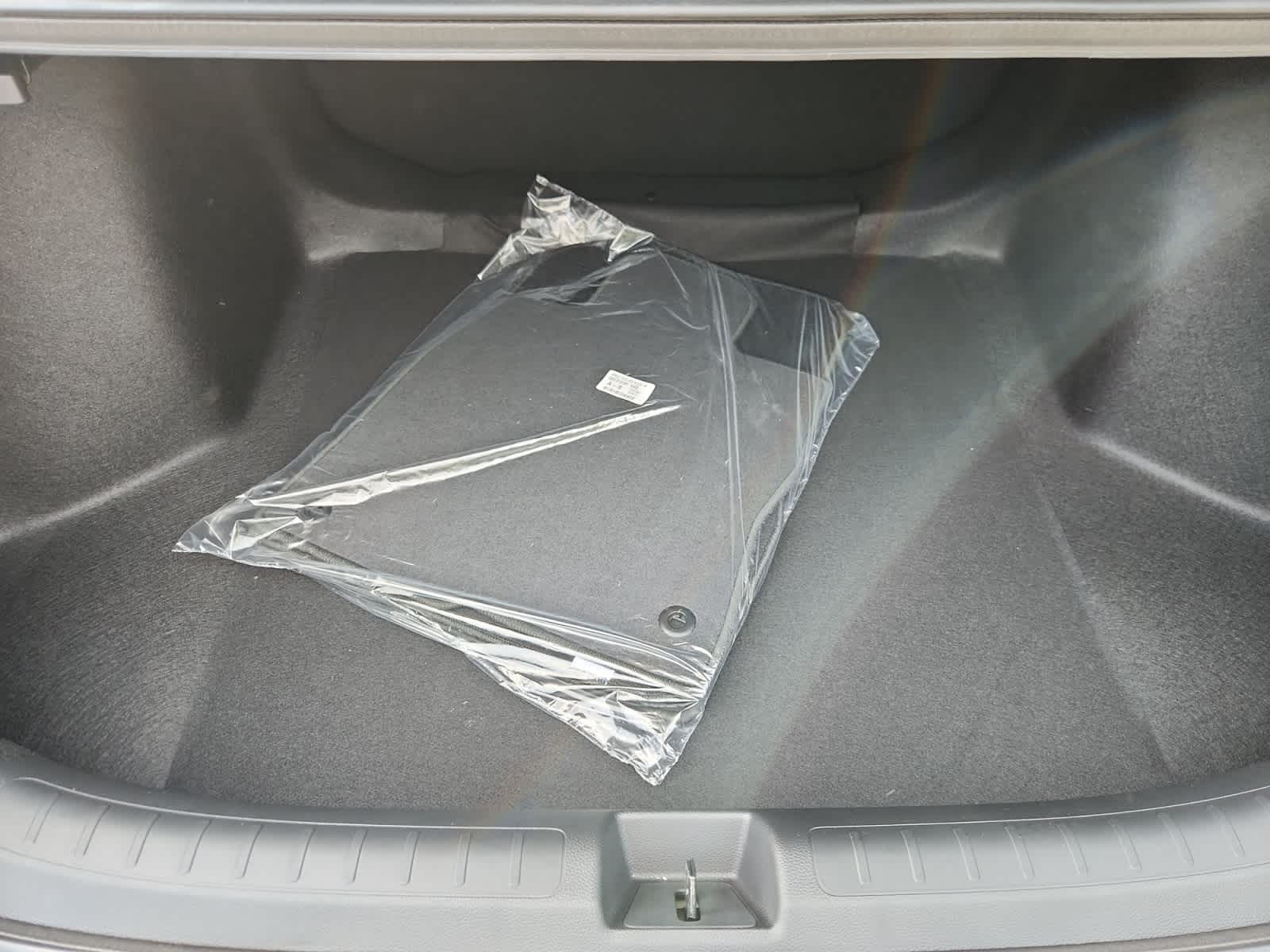 new 2026 Honda Civic car