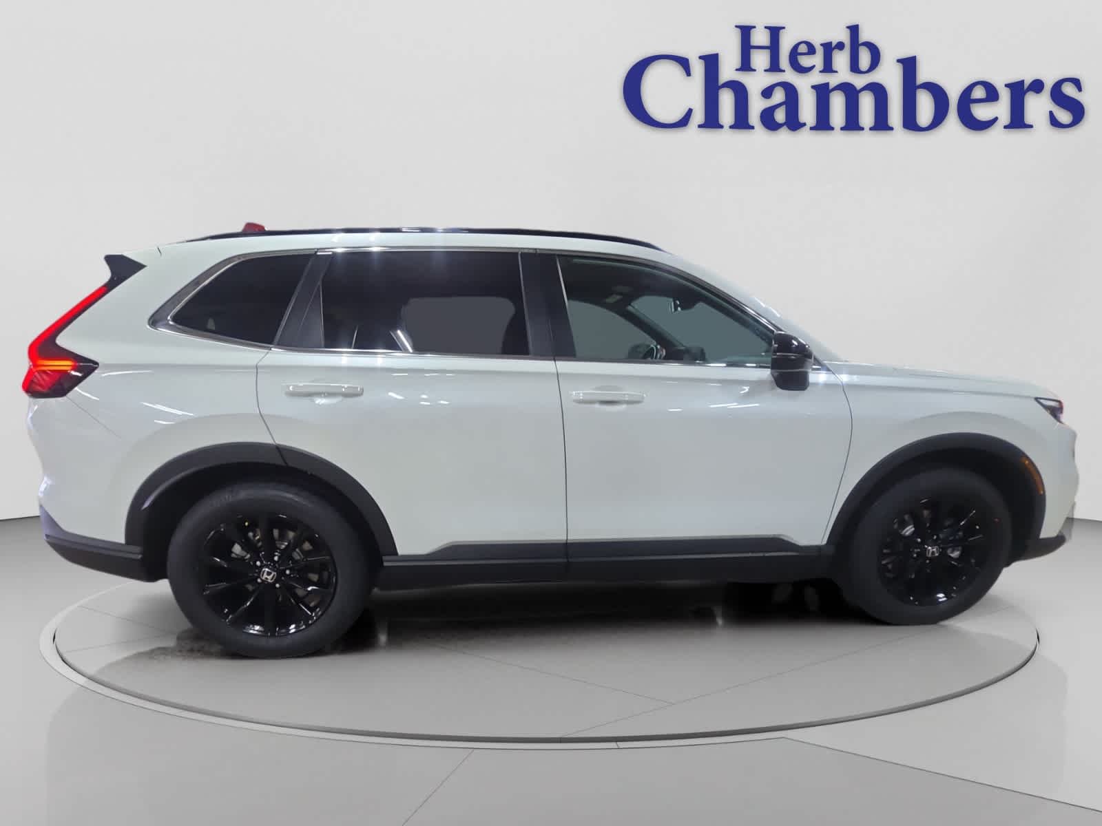 used 2023 Honda CR-V Hybrid car, priced at $30,998