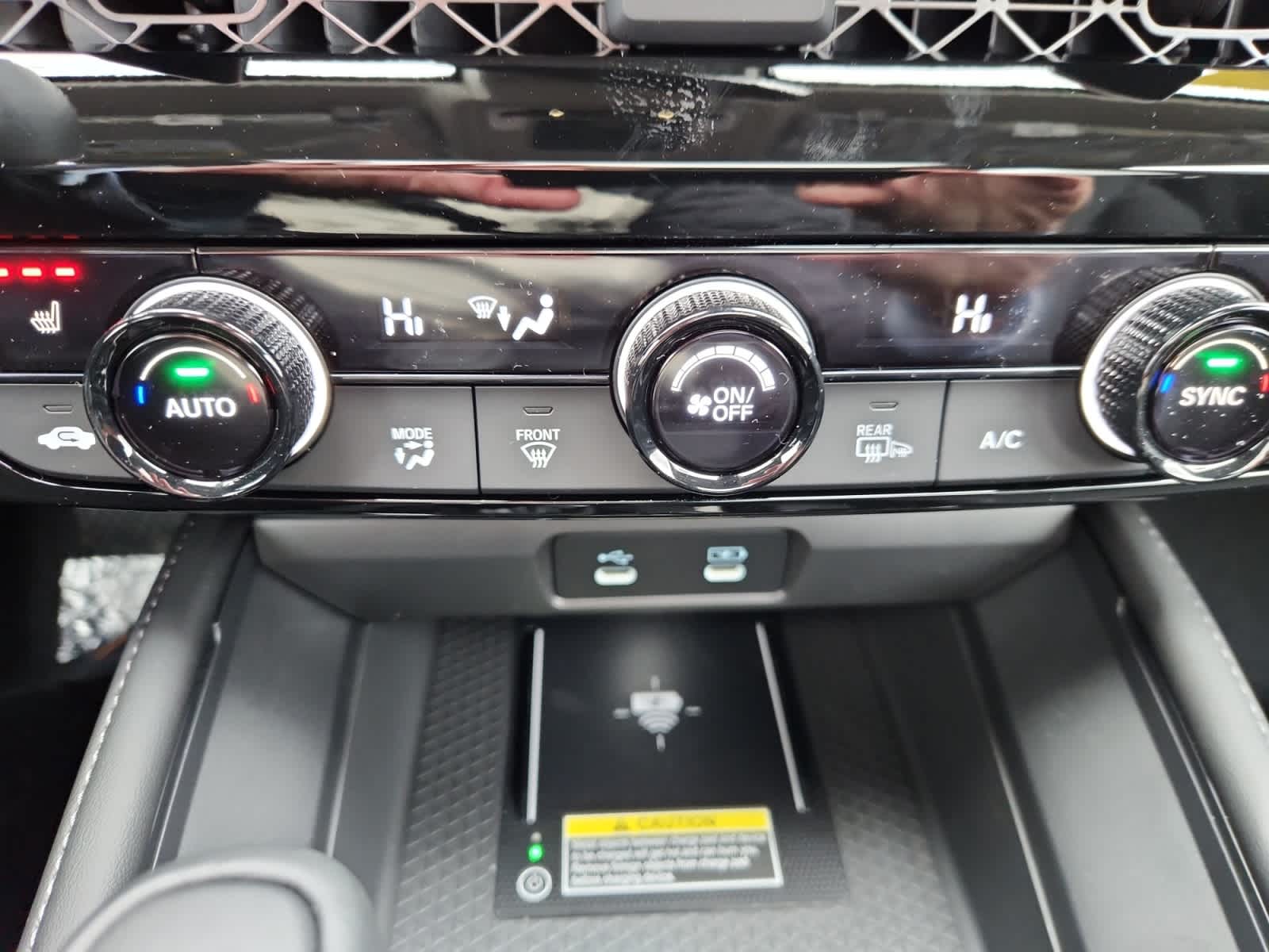 new 2026 Honda Accord Hybrid car