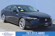 Honda Accord Hybrid