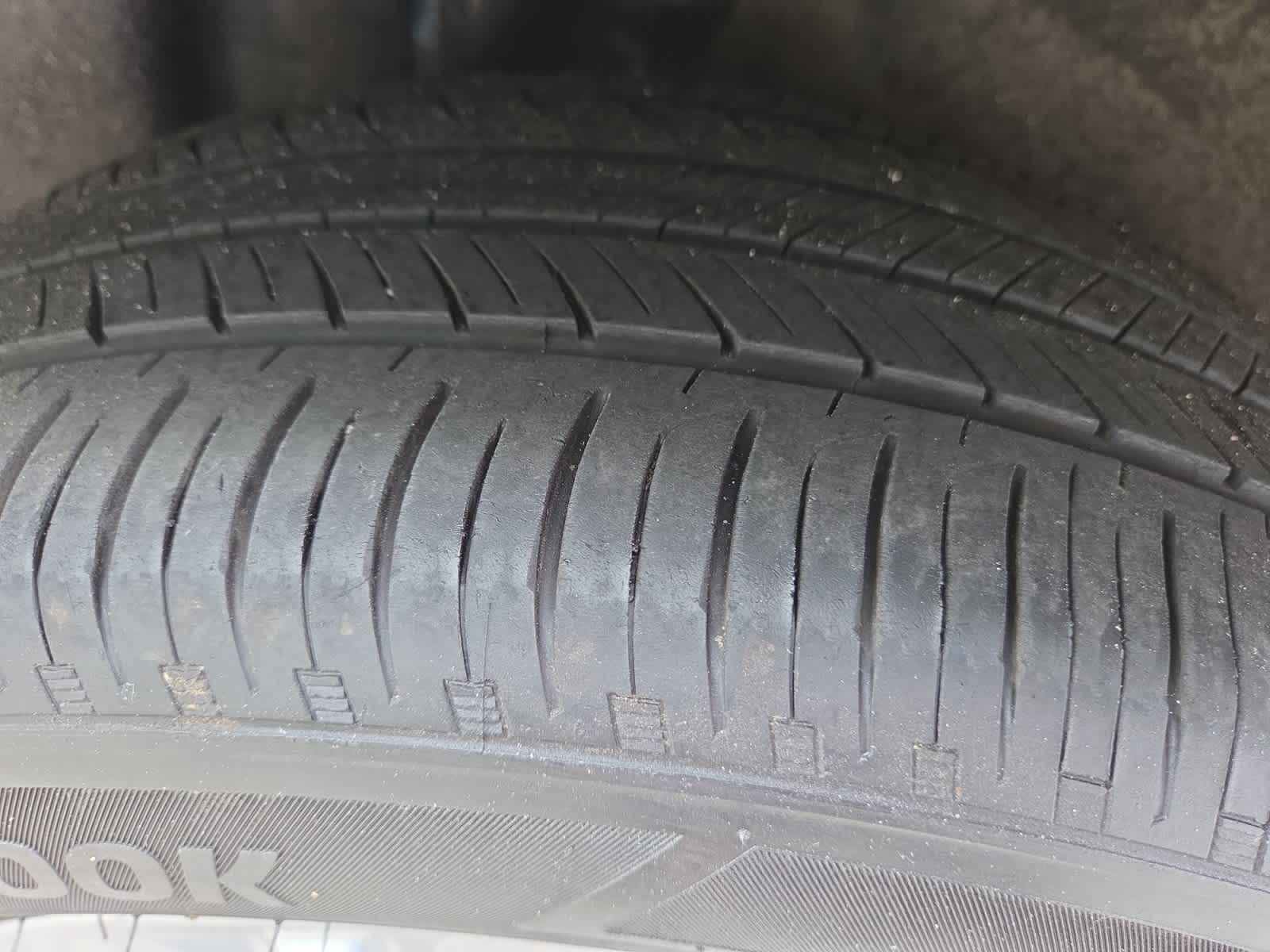 used 2025 Honda HR-V car, priced at $26,998