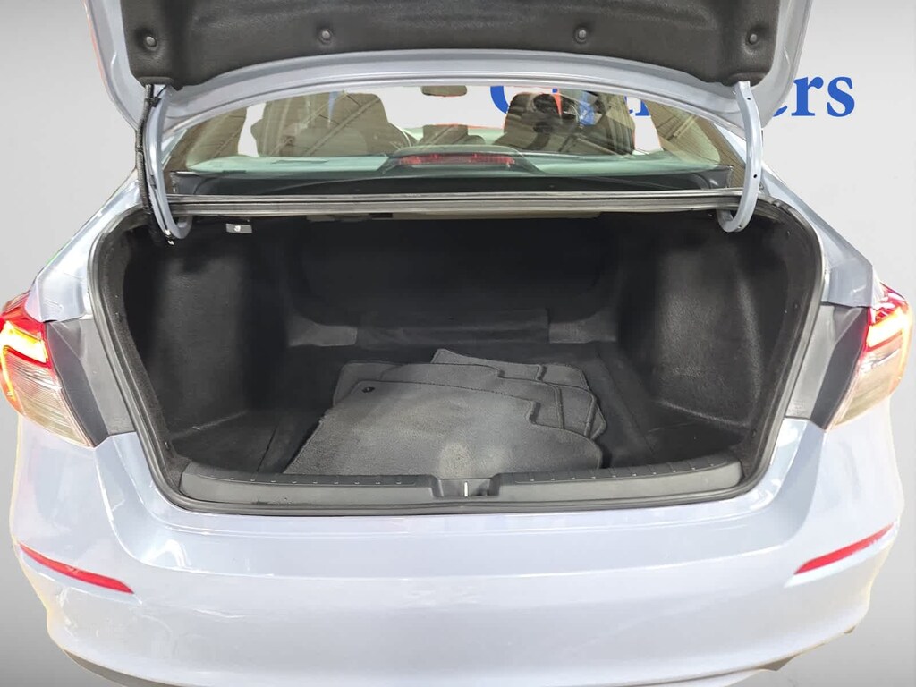 Certified 2024 Honda Civic Sport Sedan