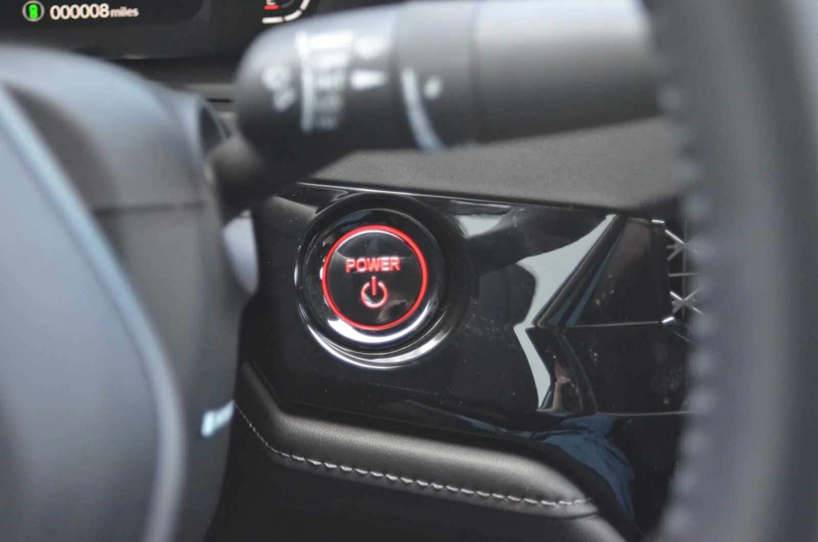 new 2025 Honda Accord Hybrid car